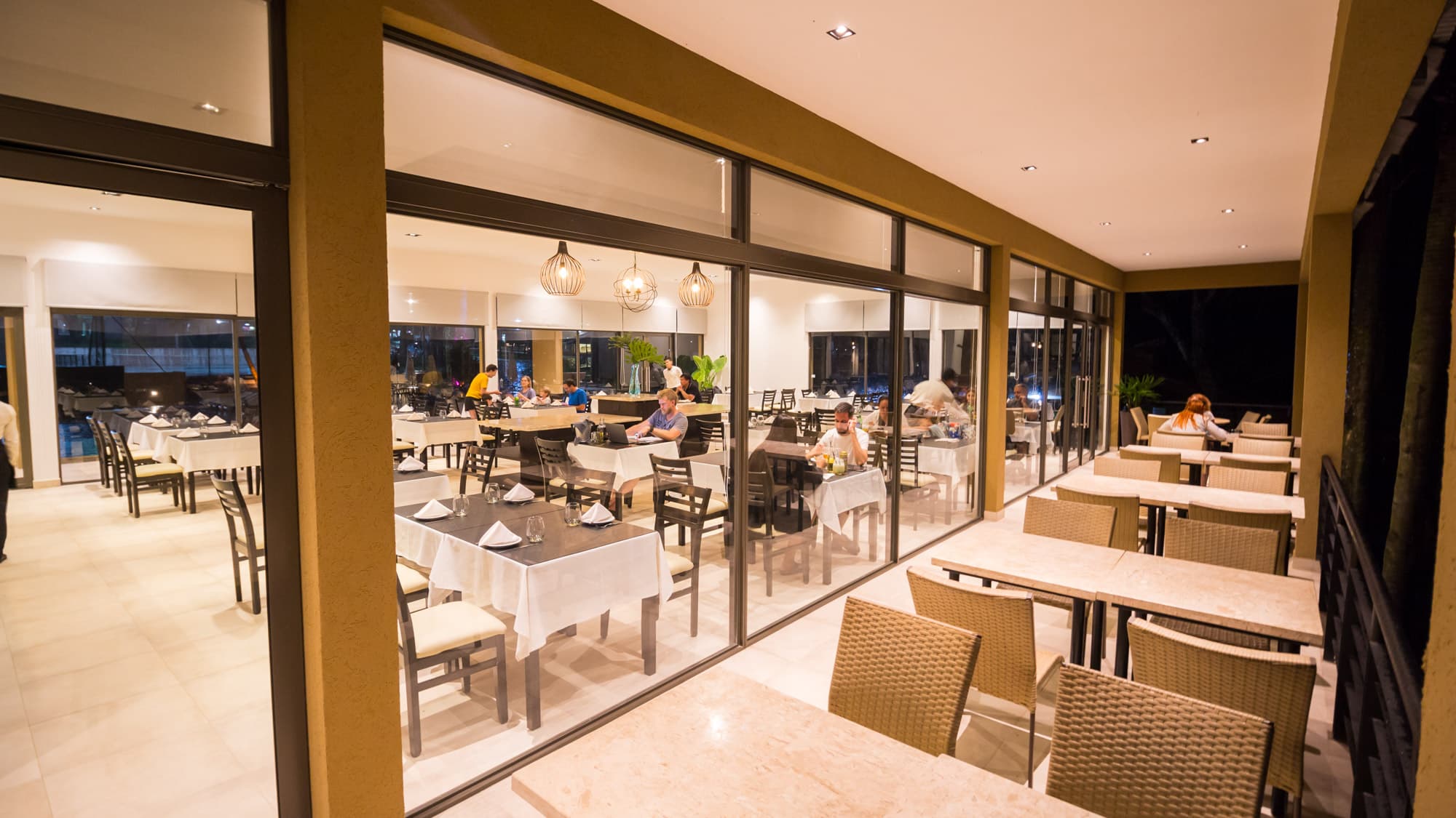 Pirayu Hotel & Resort