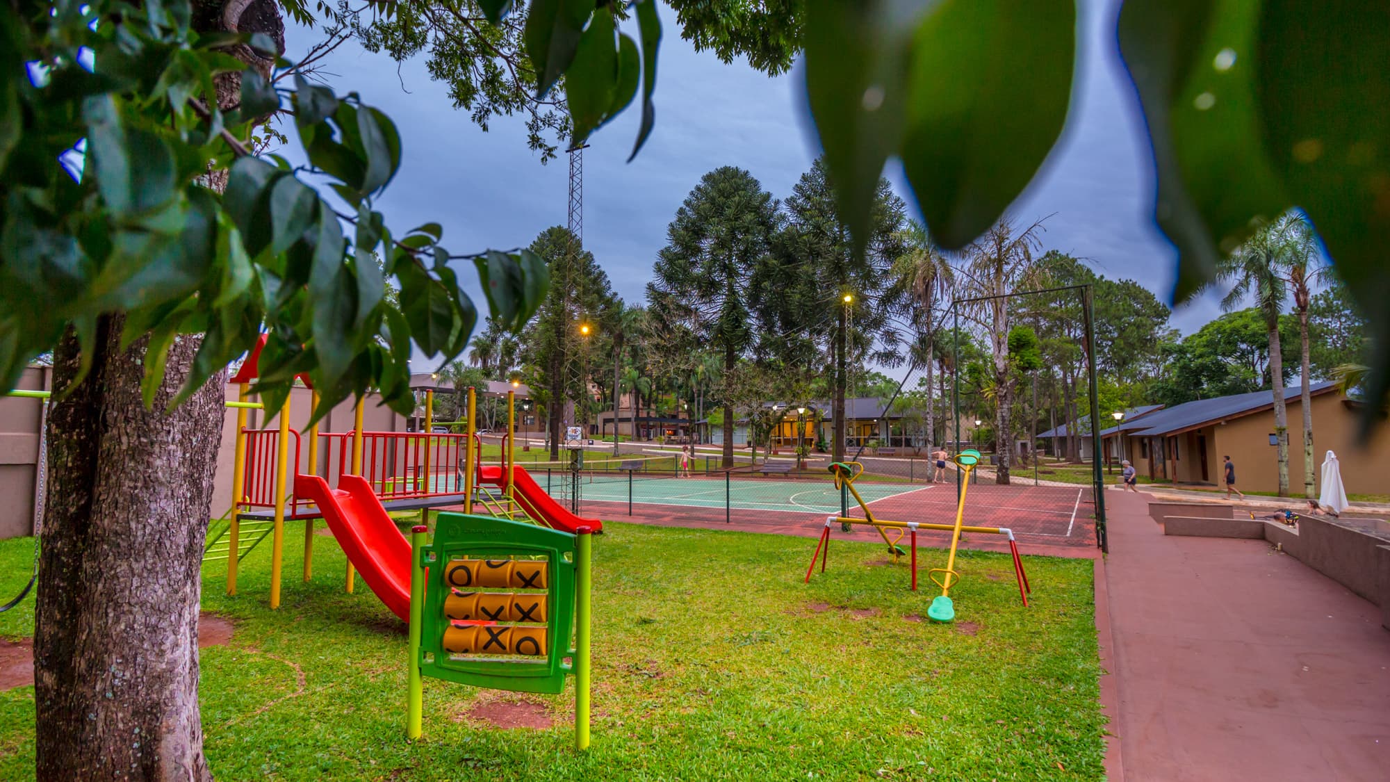 Pirayu Hotel & Resort
