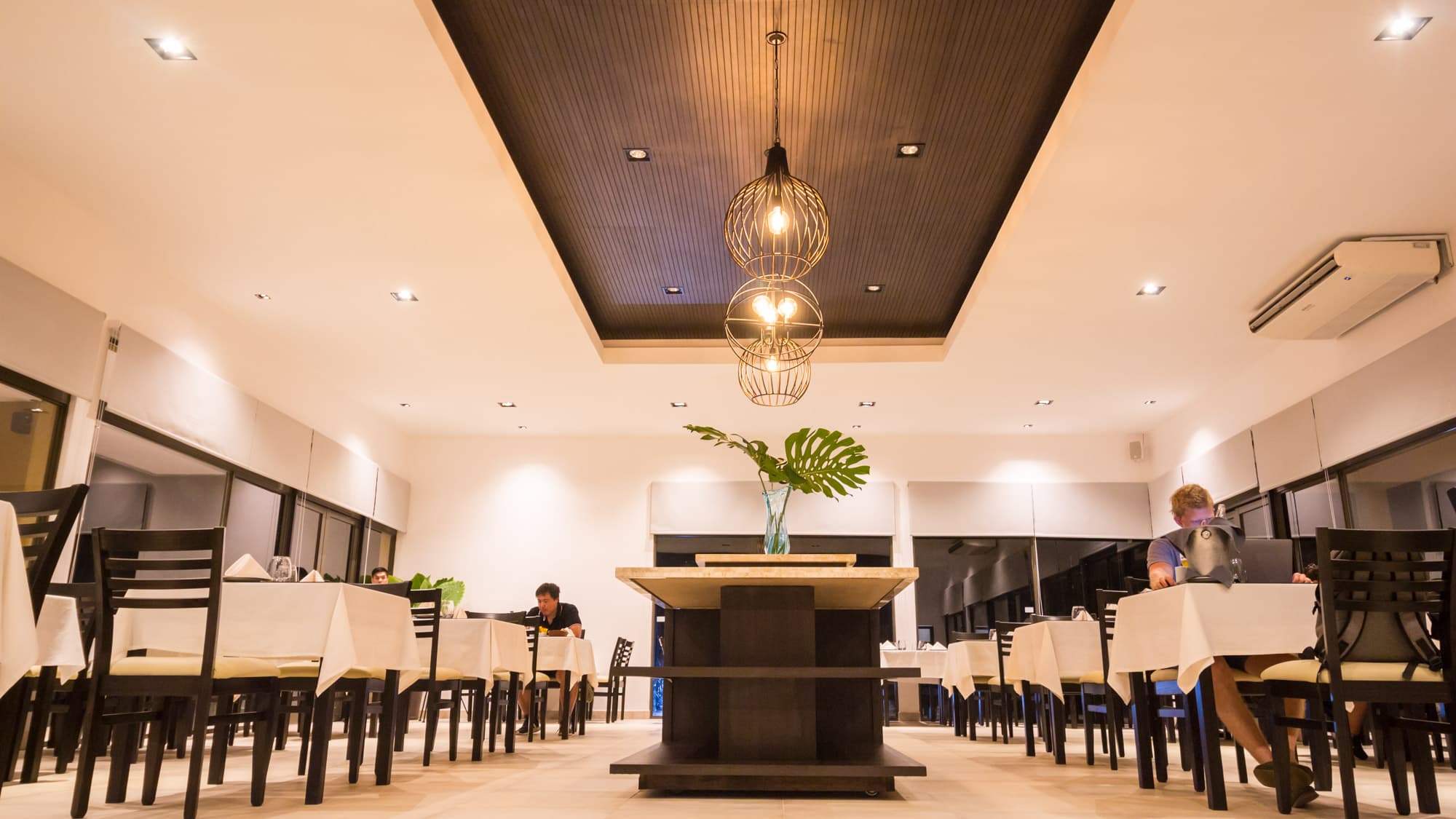 Pirayu Hotel & Resort