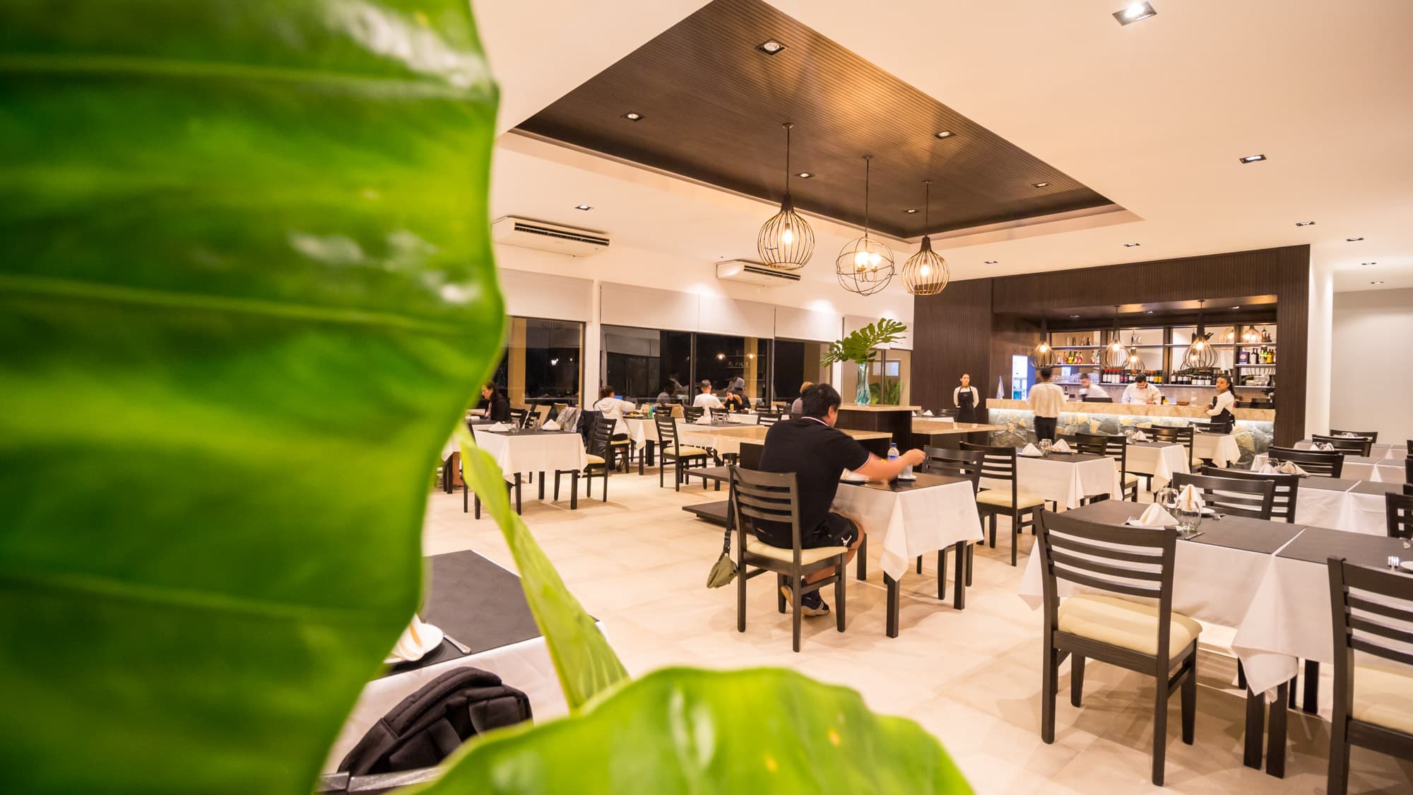 Pirayu Hotel & Resort
