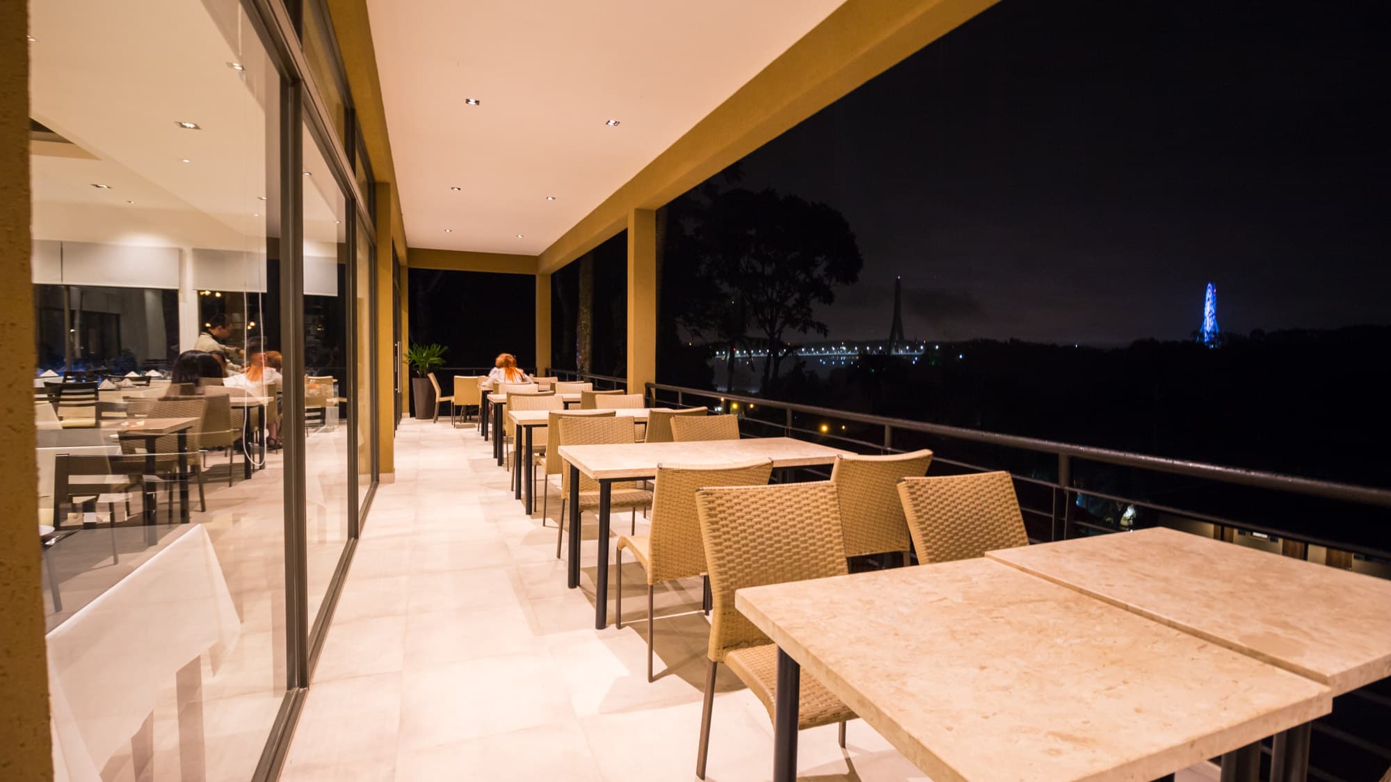 Pirayu Hotel & Resort