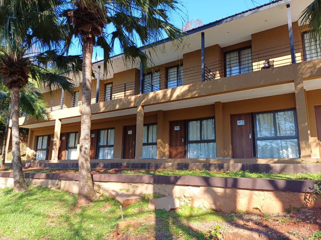 Pirayu Hotel & Resort