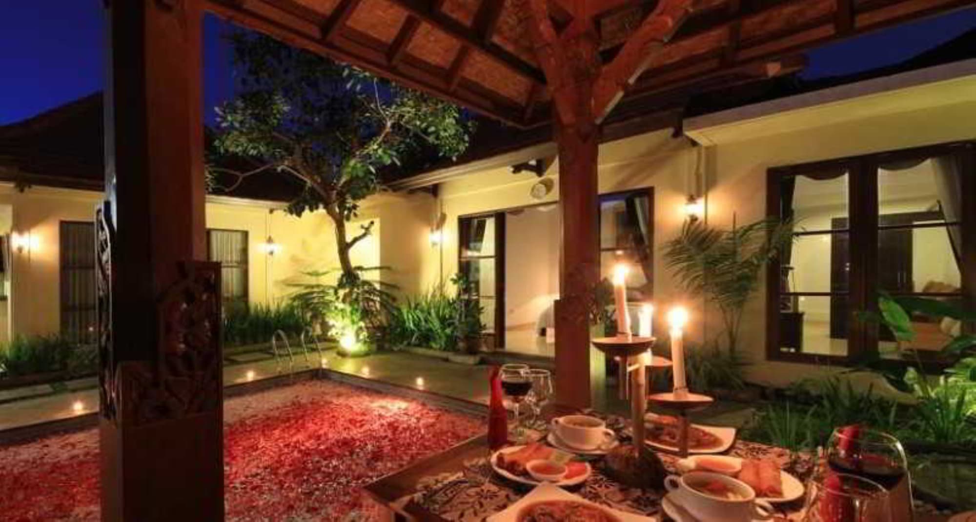 Dura Villas Canggu Bali