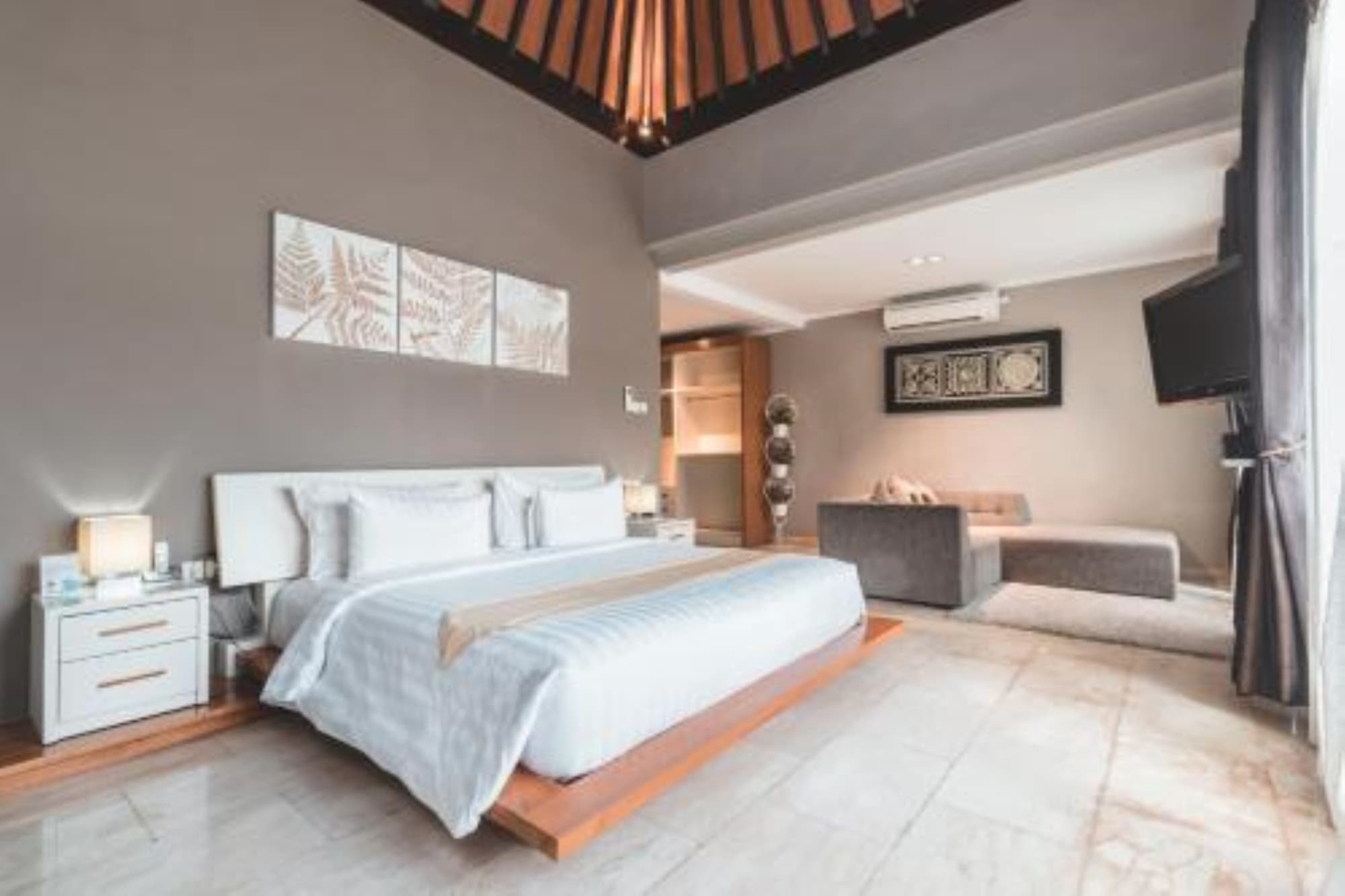 Dura Villas Canggu Bali