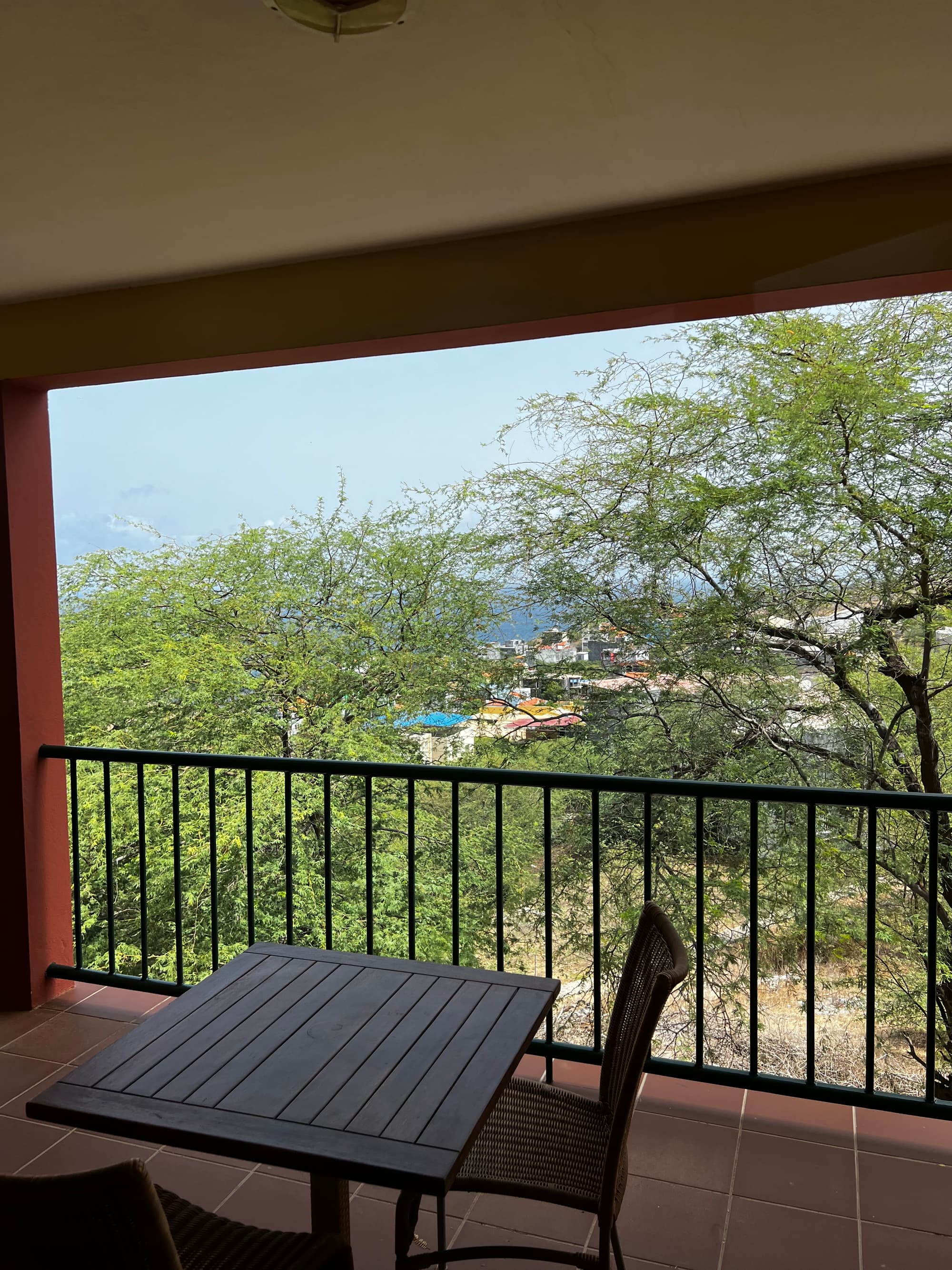 Bamboo Xaguate Hotel, Room