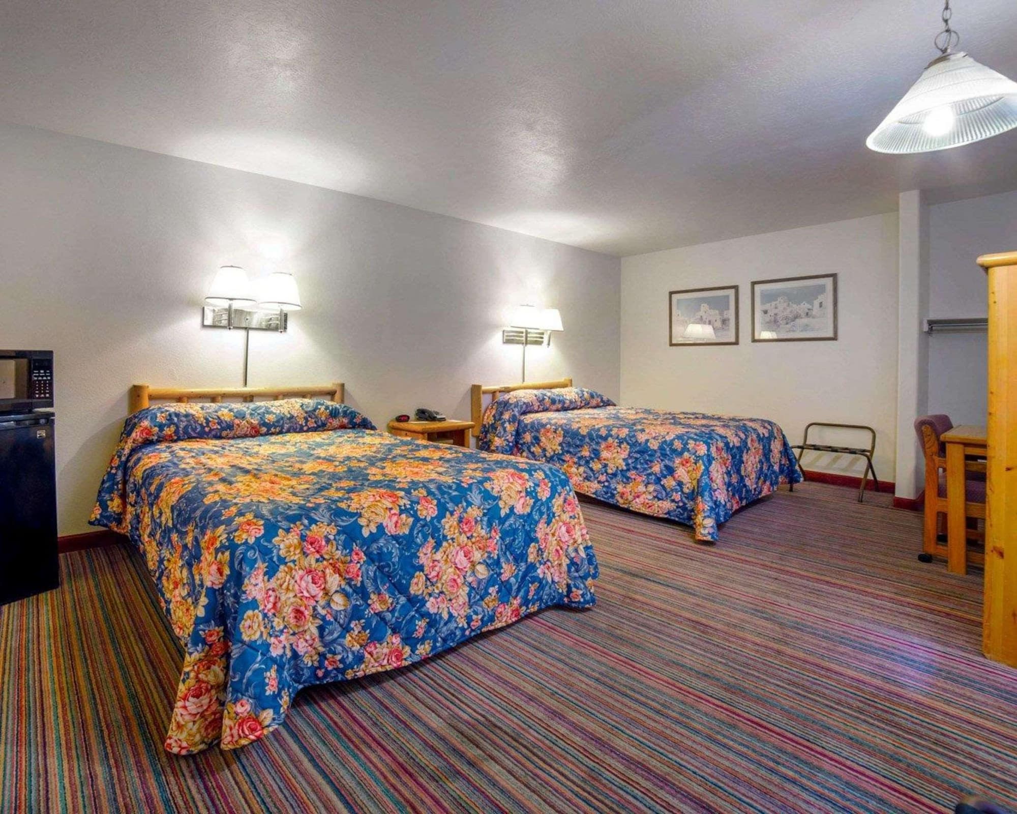 Rodeway Inn Kanab