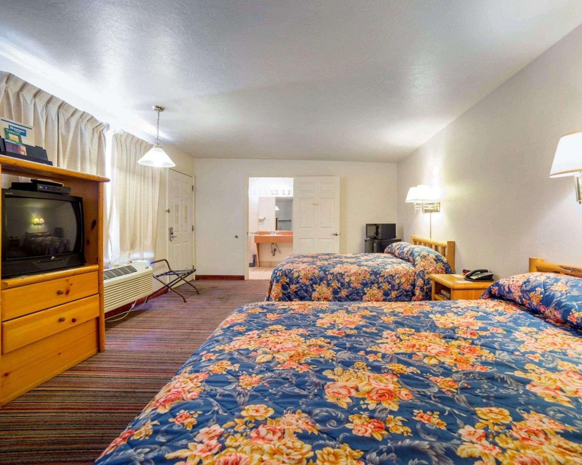 Rodeway Inn Kanab
