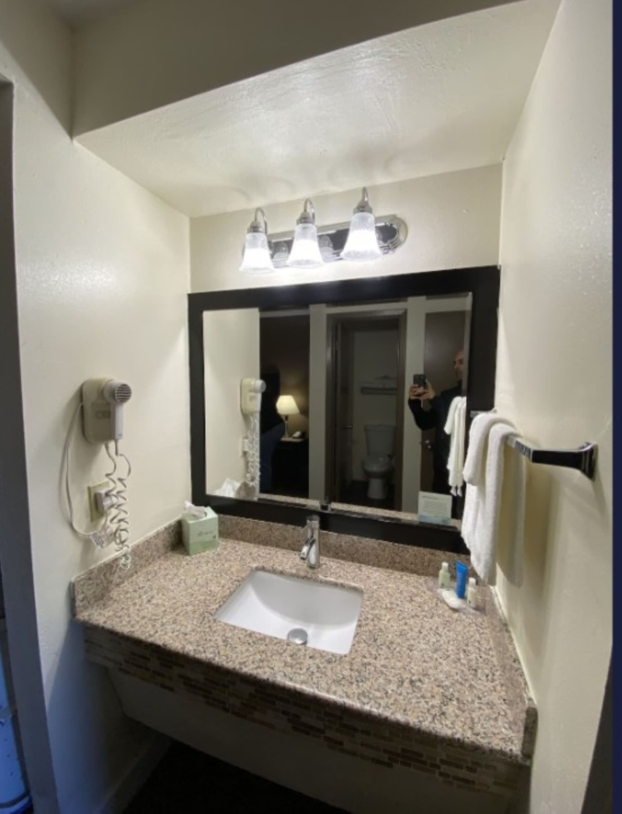 Quality Inn Del Rio