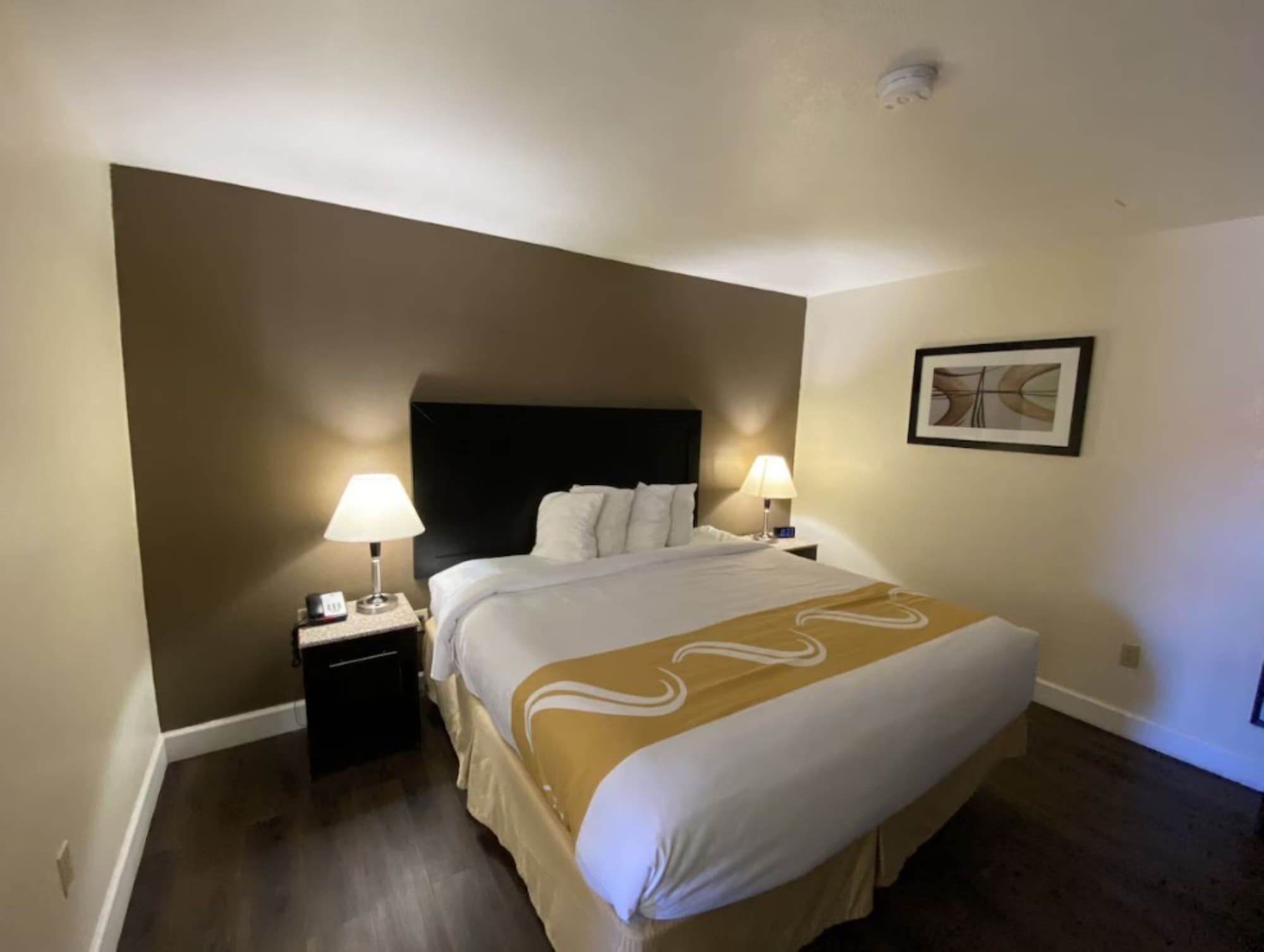 Quality Inn Del Rio