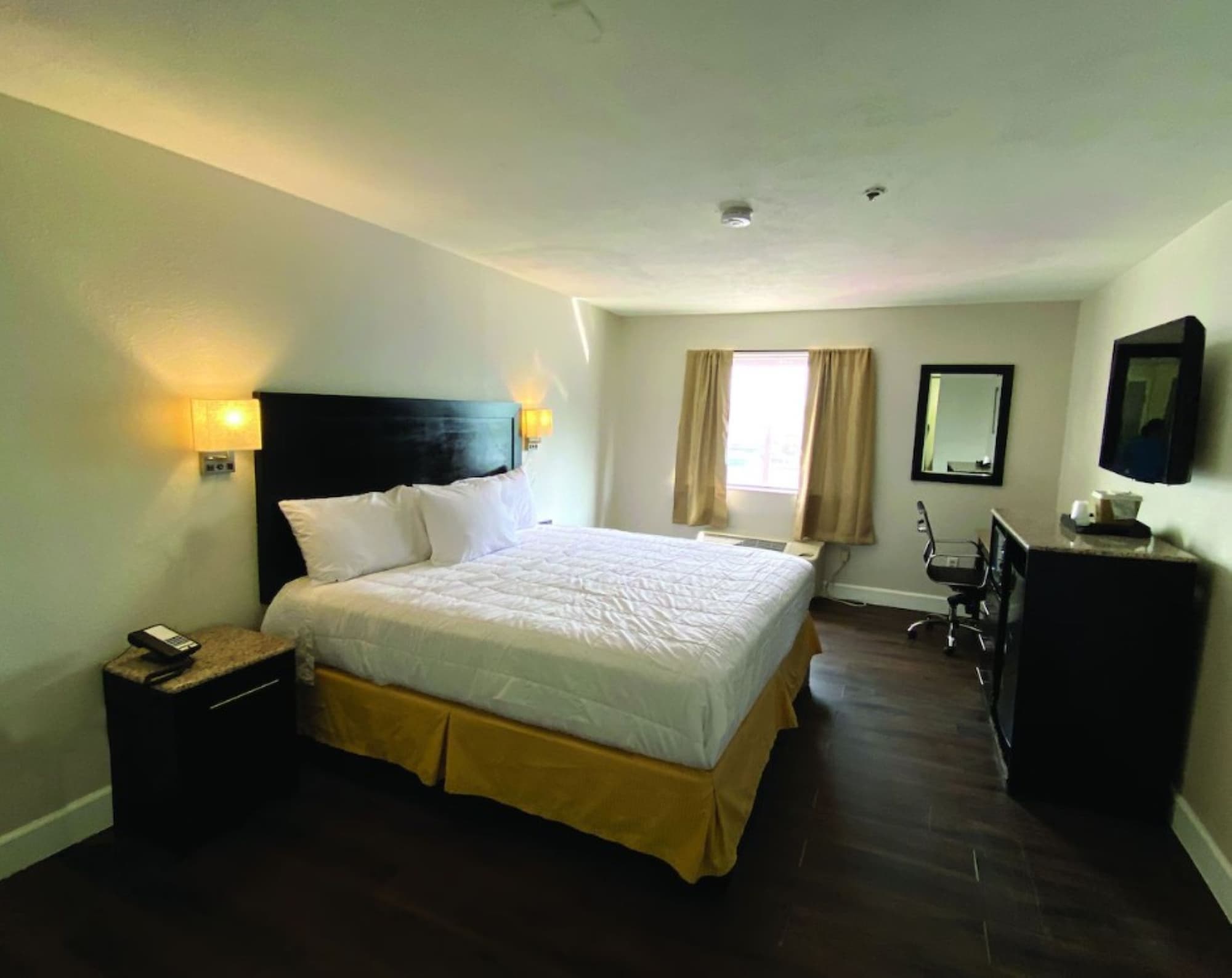 Quality Inn Del Rio