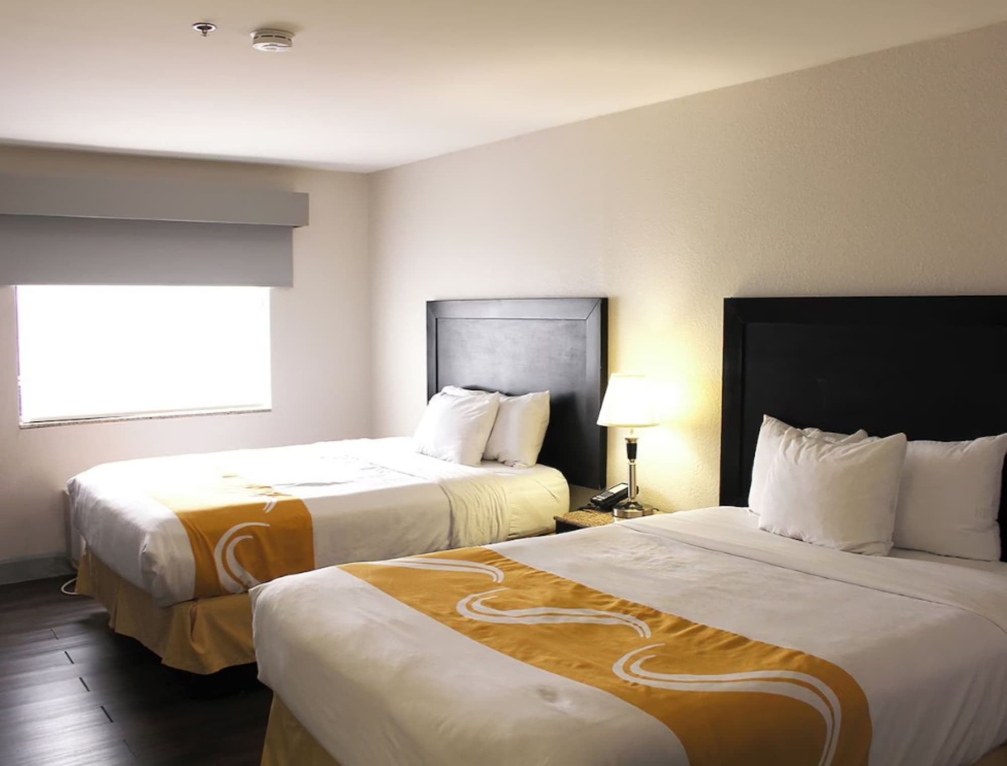 Quality Inn Del Rio