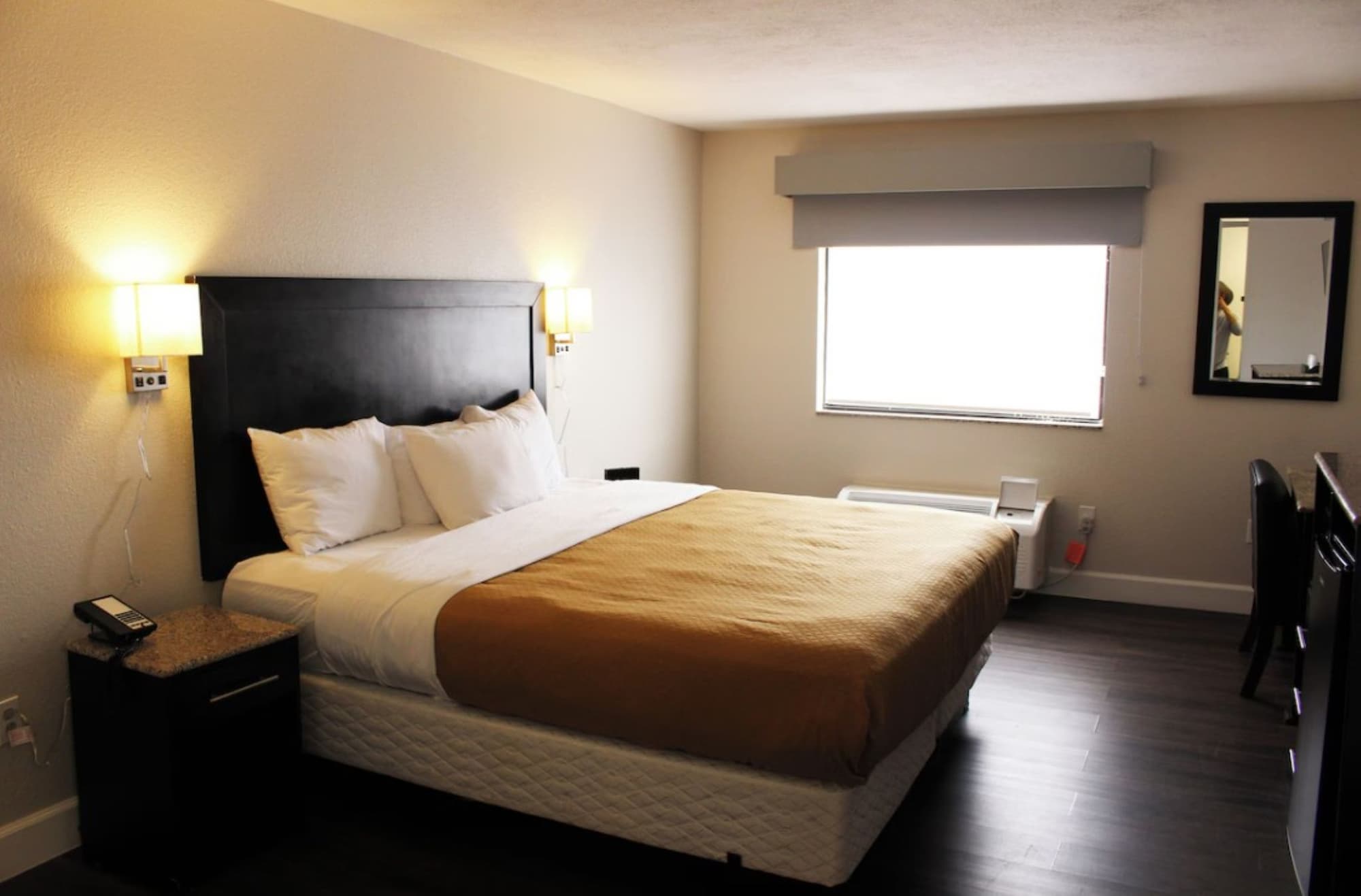 Quality Inn Del Rio