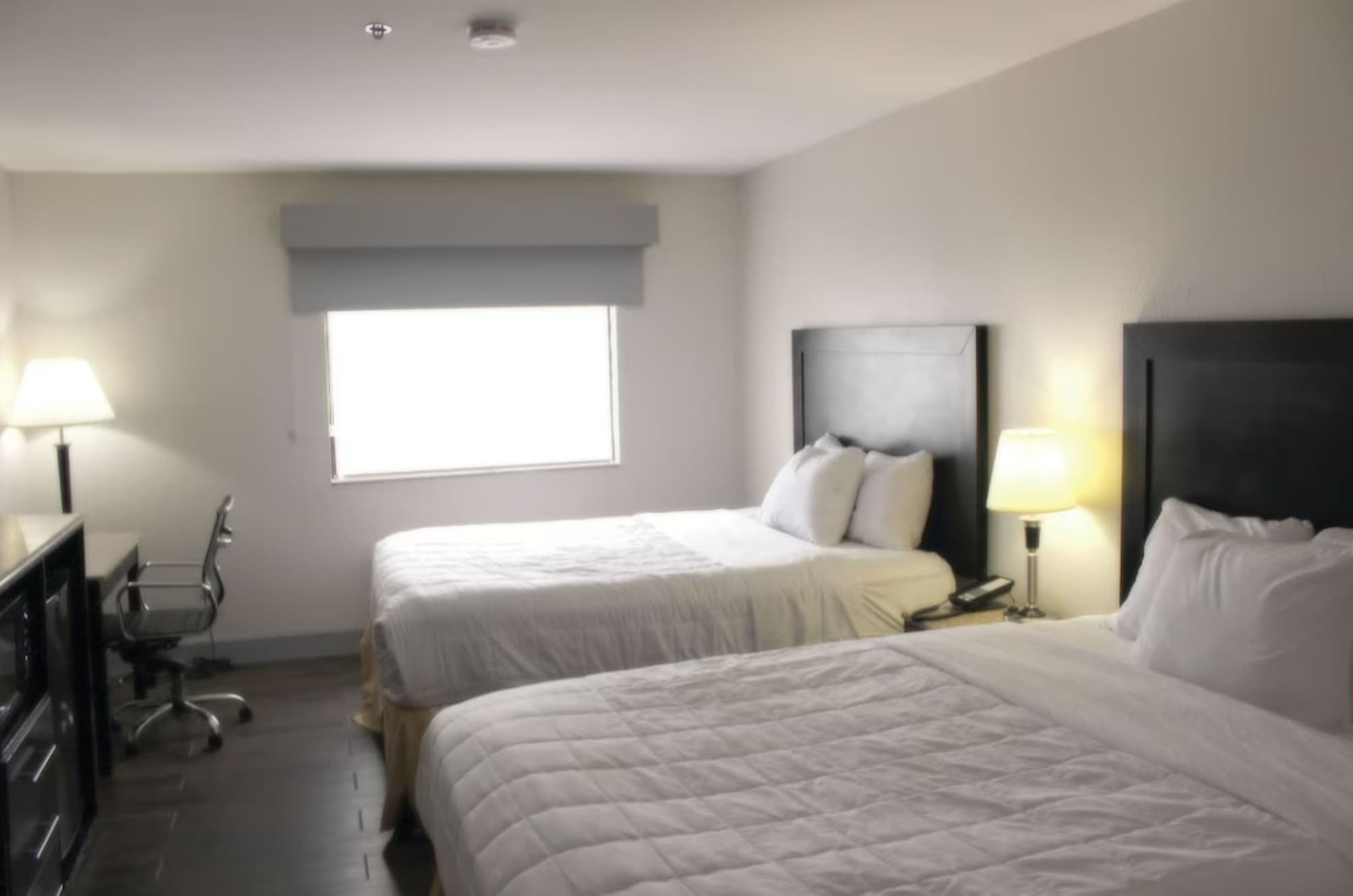 Quality Inn Del Rio