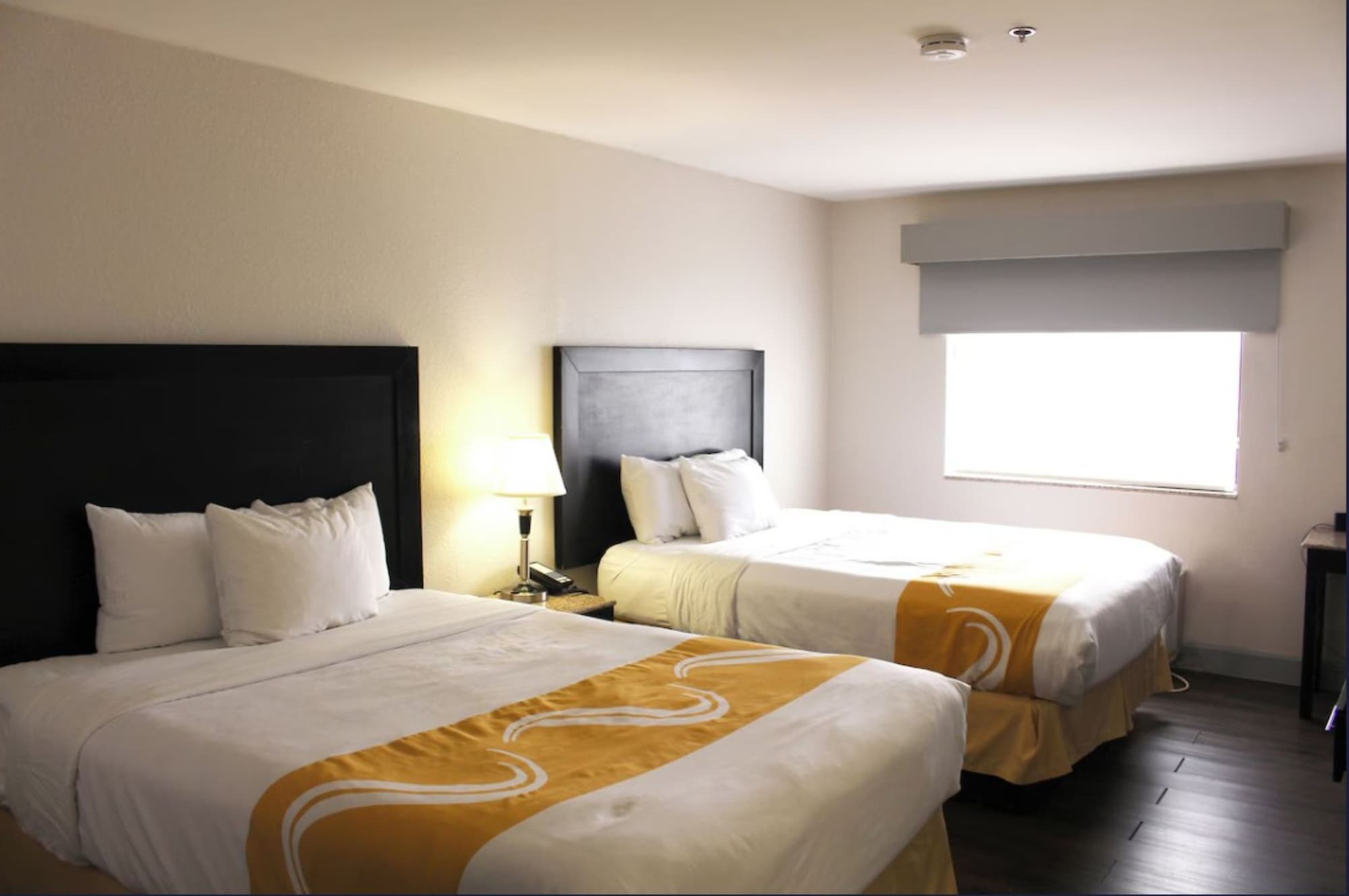 Quality Inn Del Rio