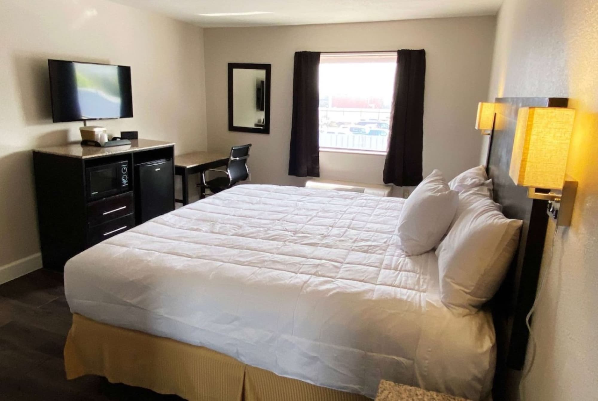 Quality Inn Del Rio
