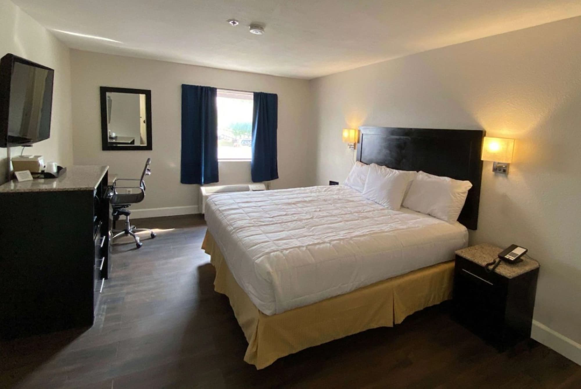 Quality Inn Del Rio