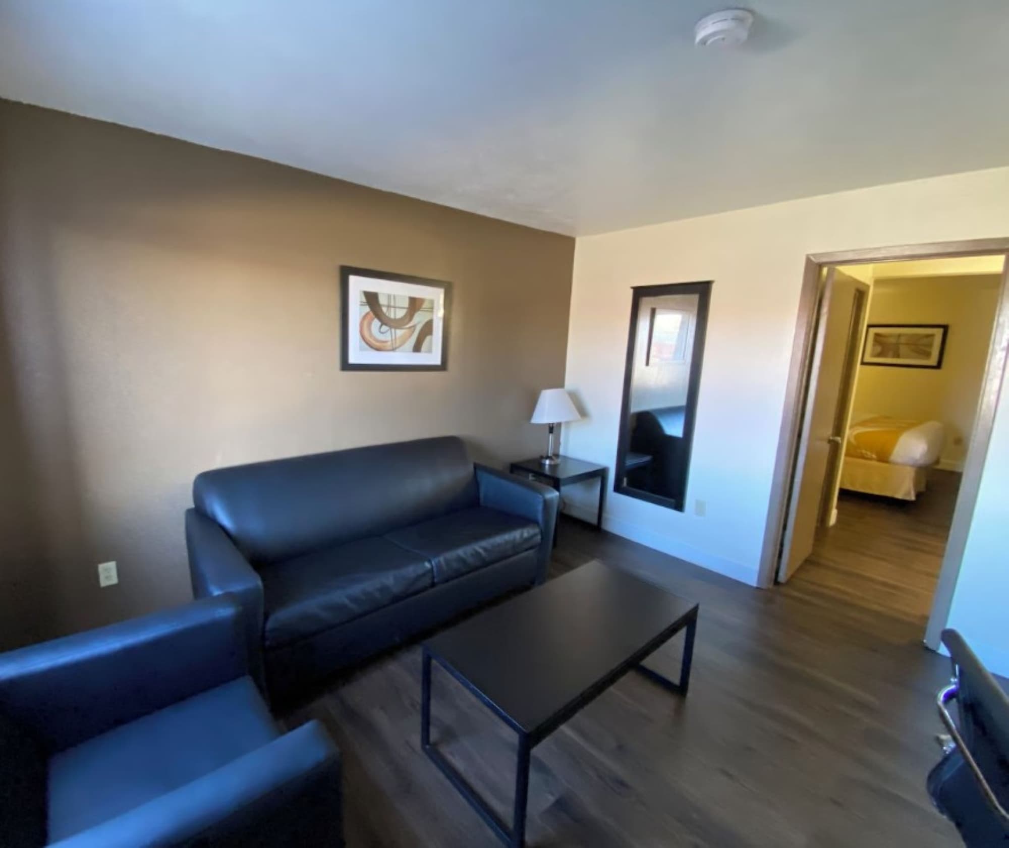 Quality Inn Del Rio