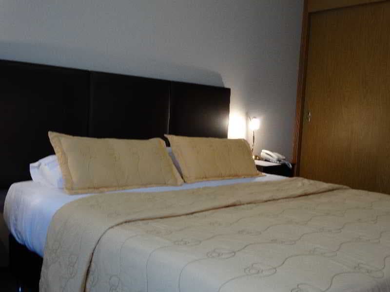 Altezza Apart Suites, Room