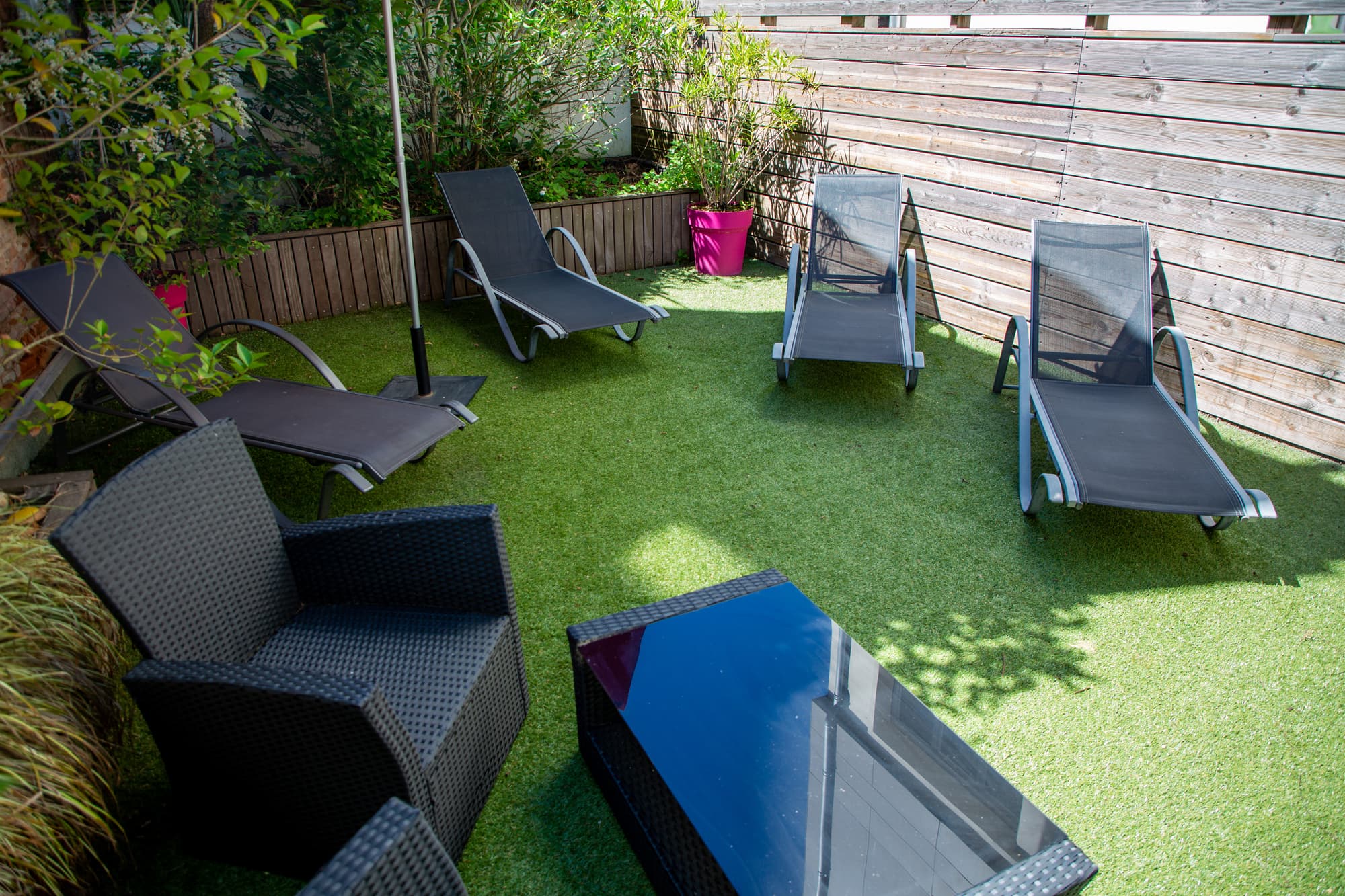 Privilege Apparthotel St Exupery, Sports and Entertainment