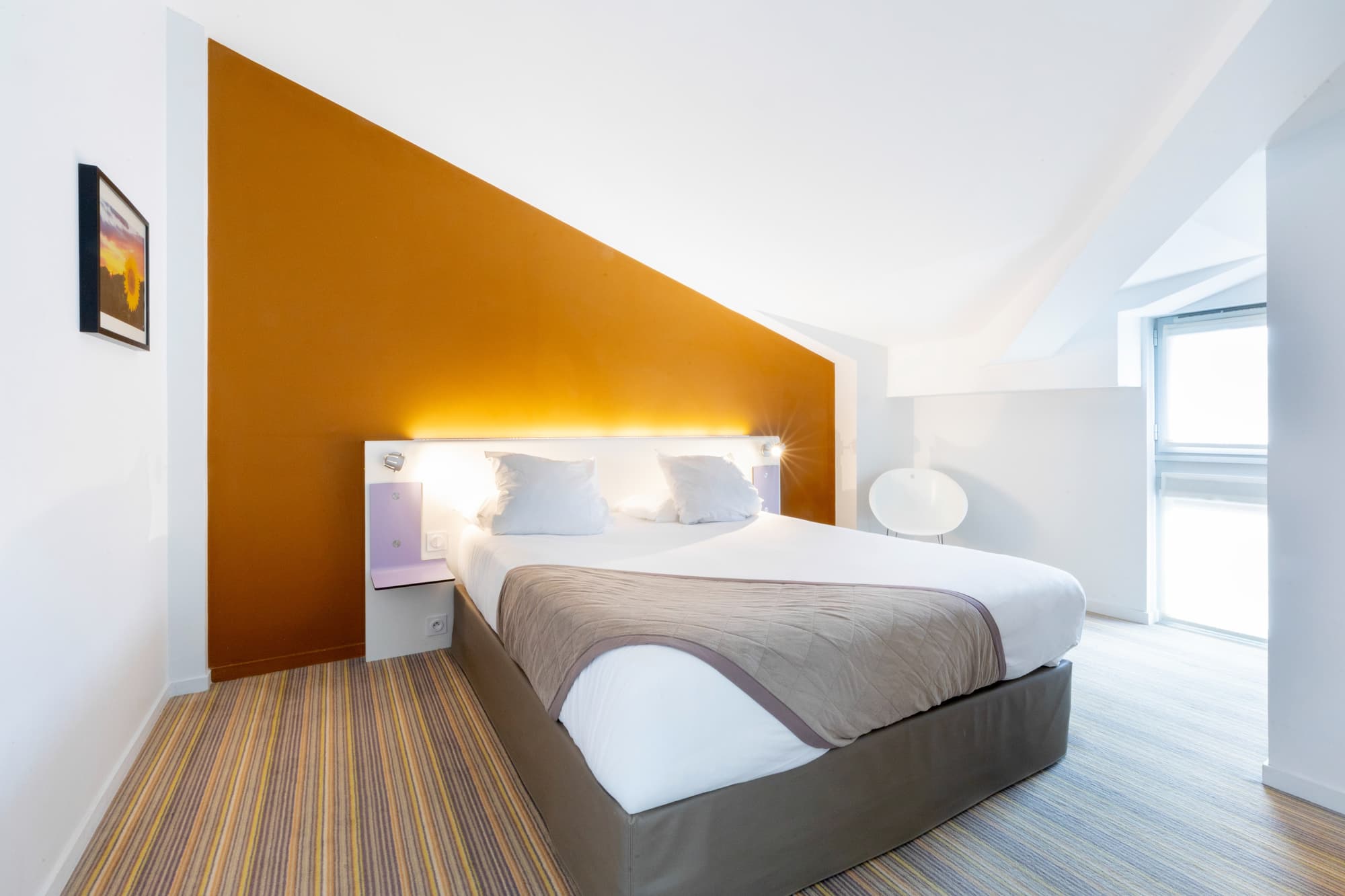 Privilege Apparthotel St Exupery