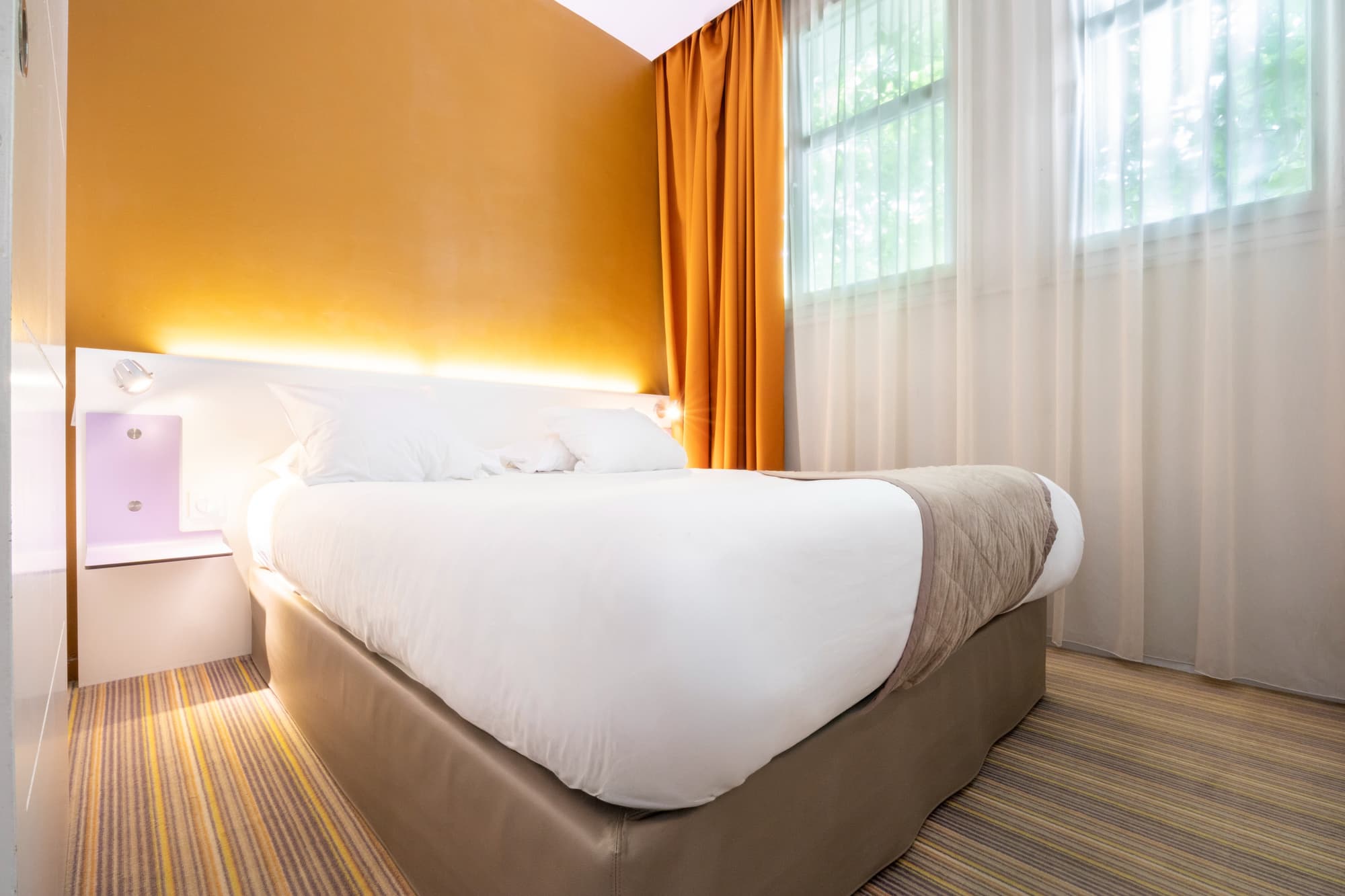 Privilege Apparthotel St Exupery