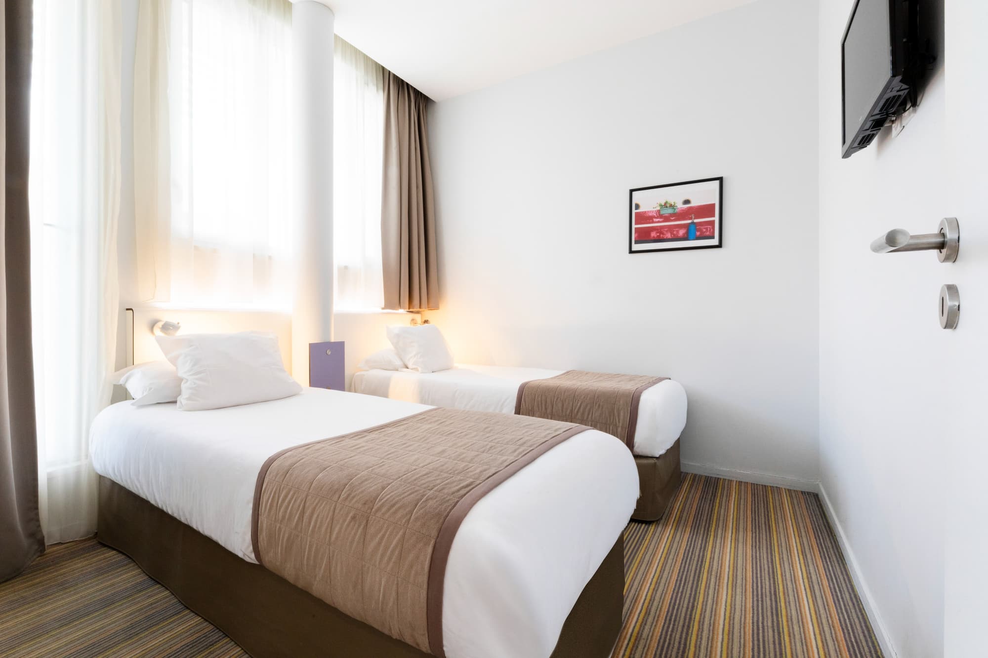 Privilege Apparthotel St Exupery
