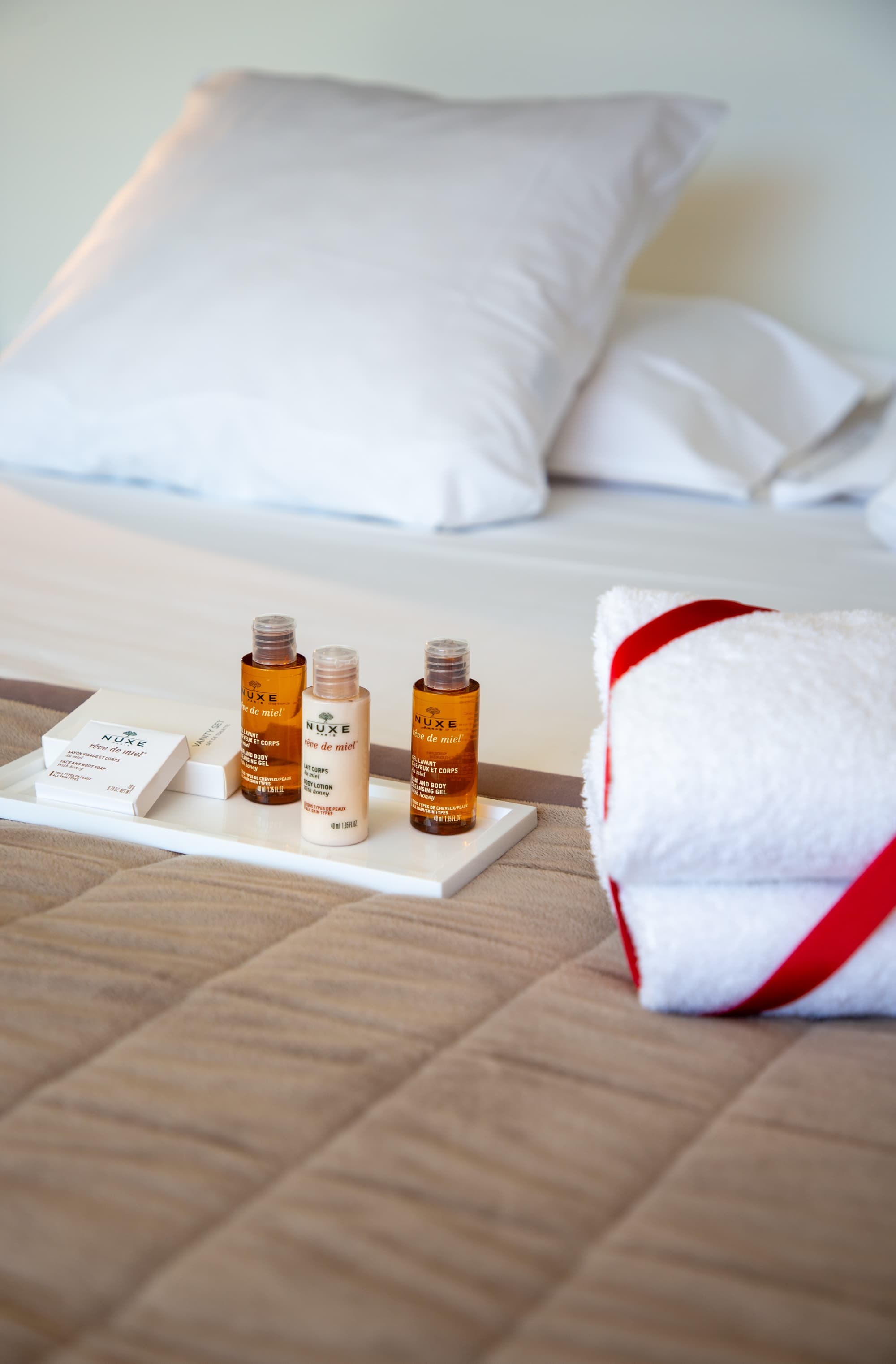 Privilege Apparthotel St Exupery, Room