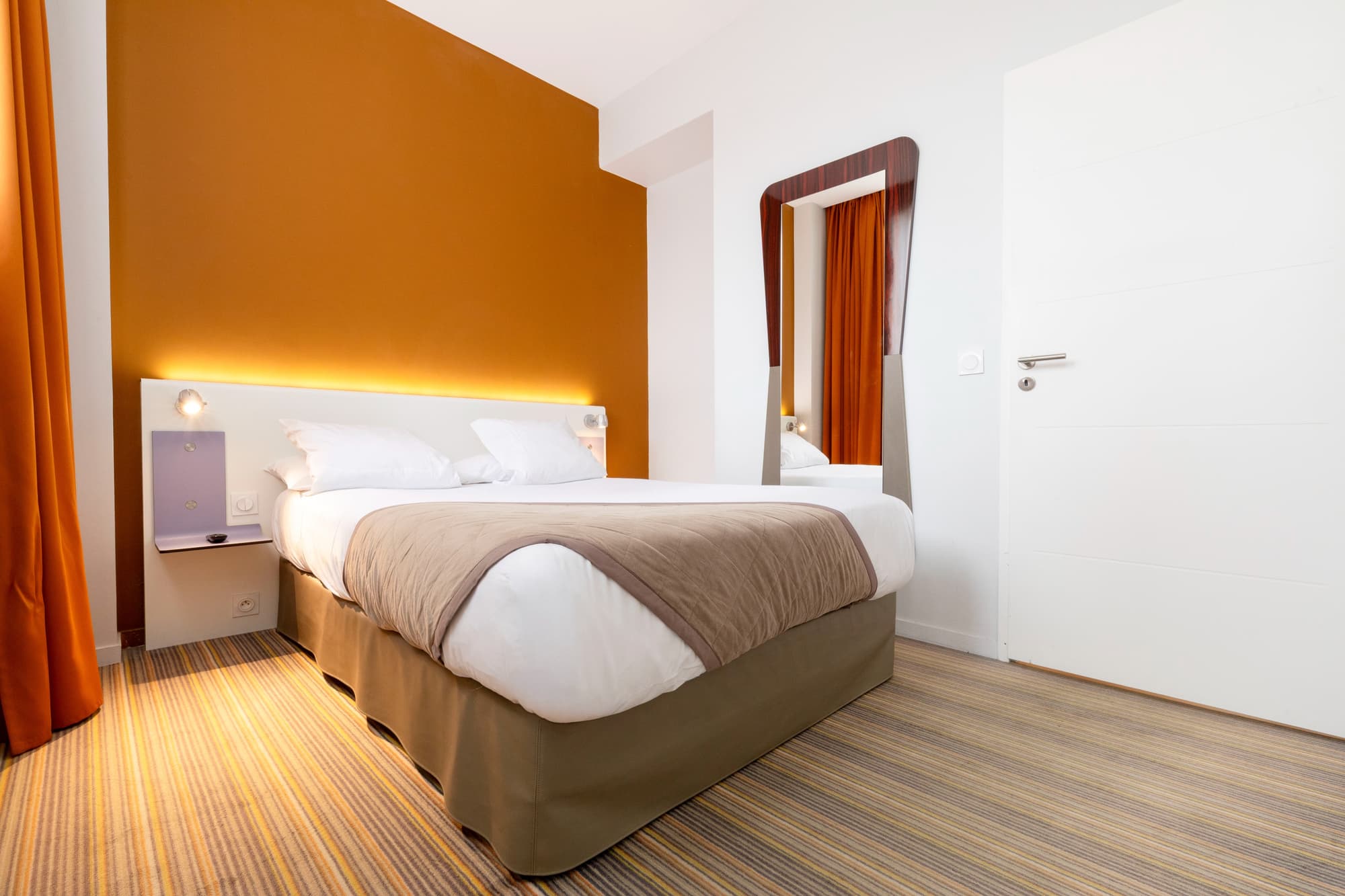 Privilege Apparthotel St Exupery