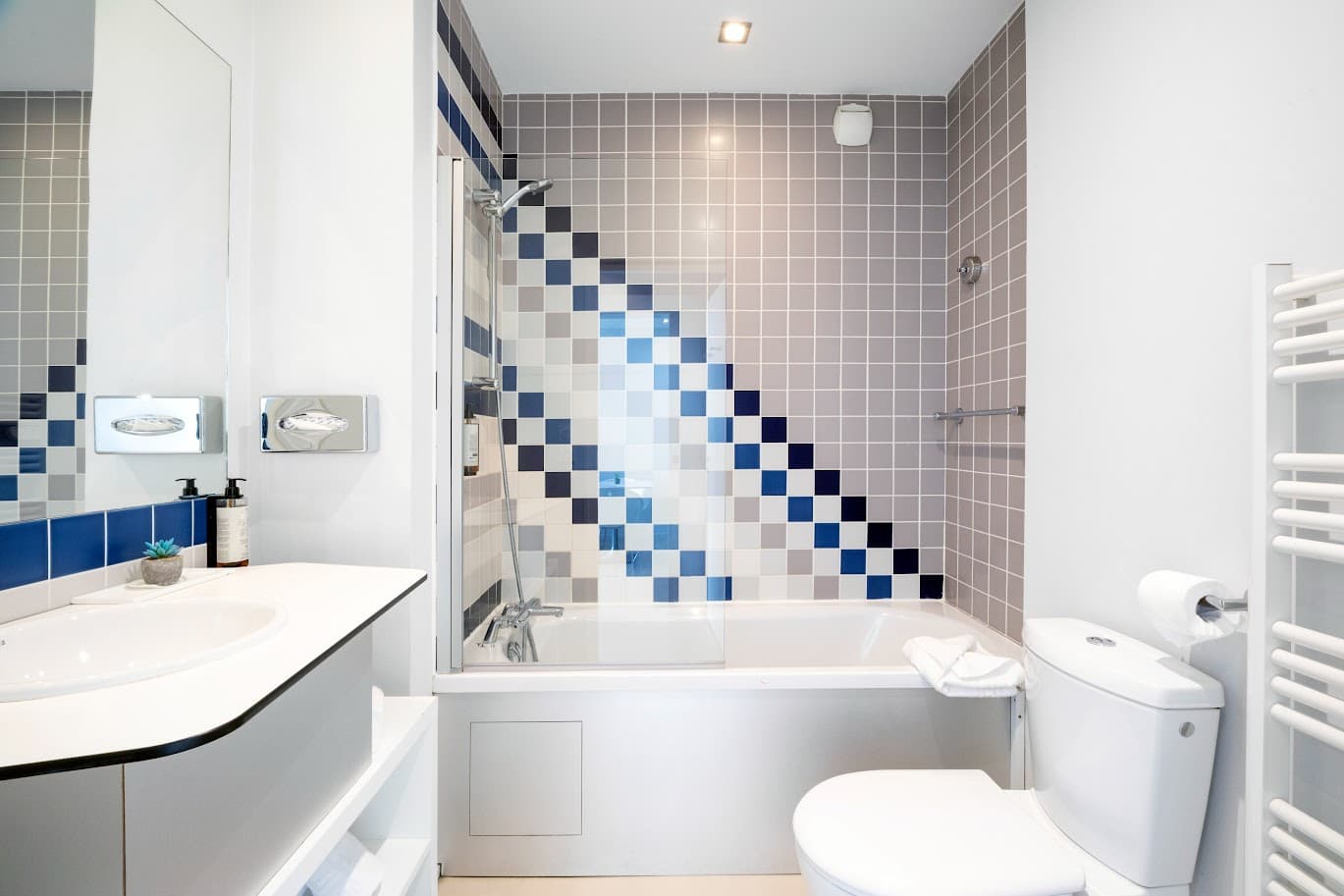 Privilege Apparthotel St Exupery