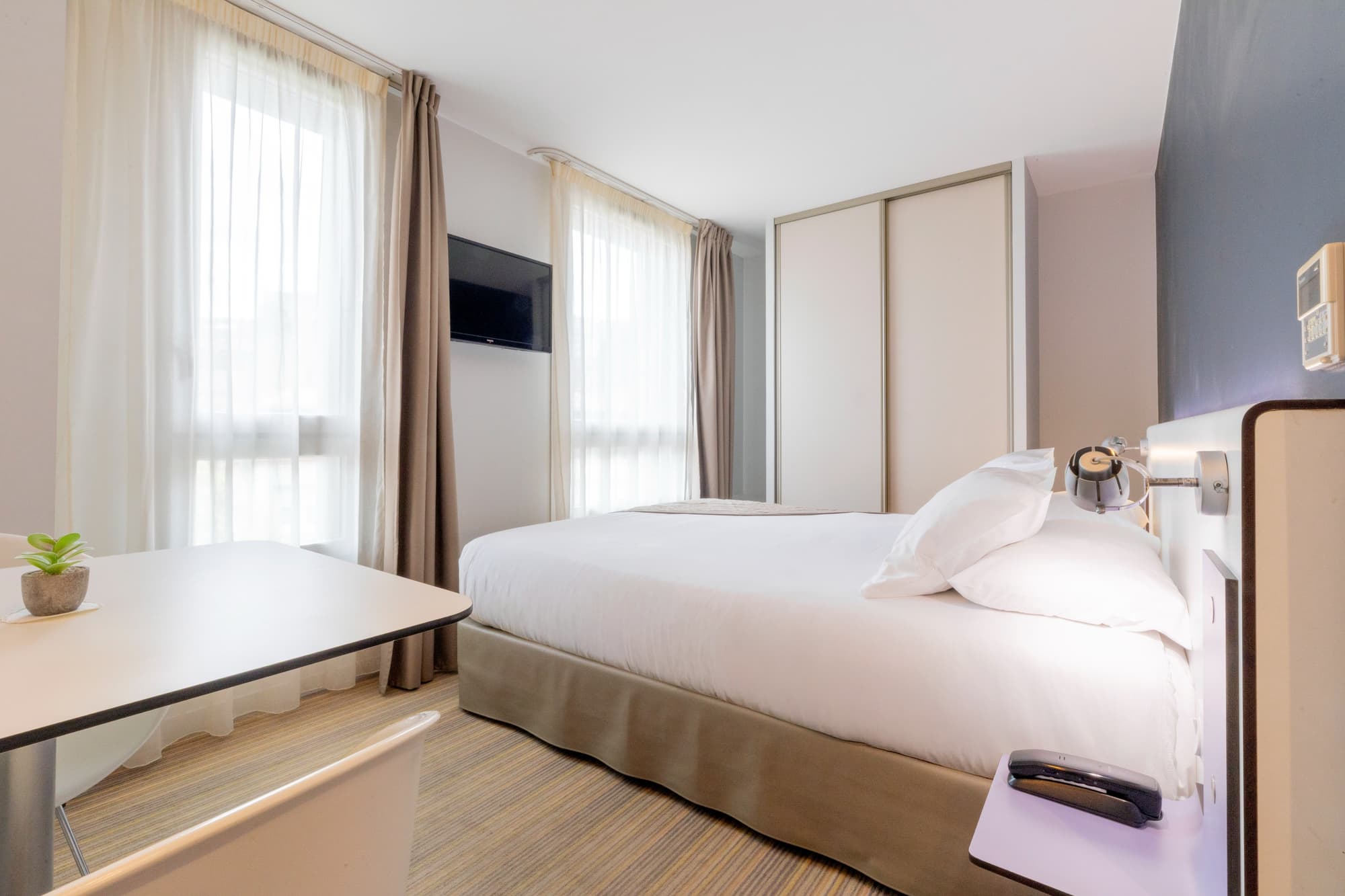 Privilege Apparthotel St Exupery