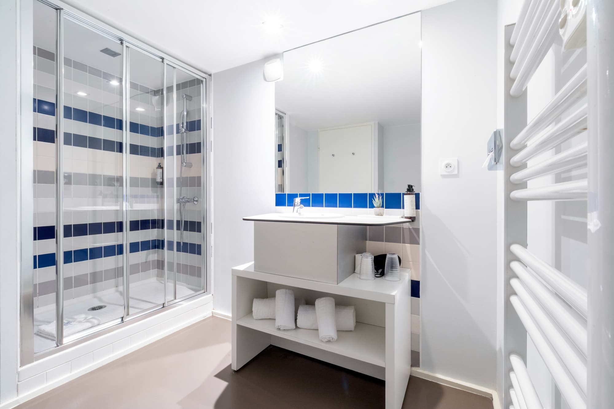 Privilege Apparthotel St Exupery