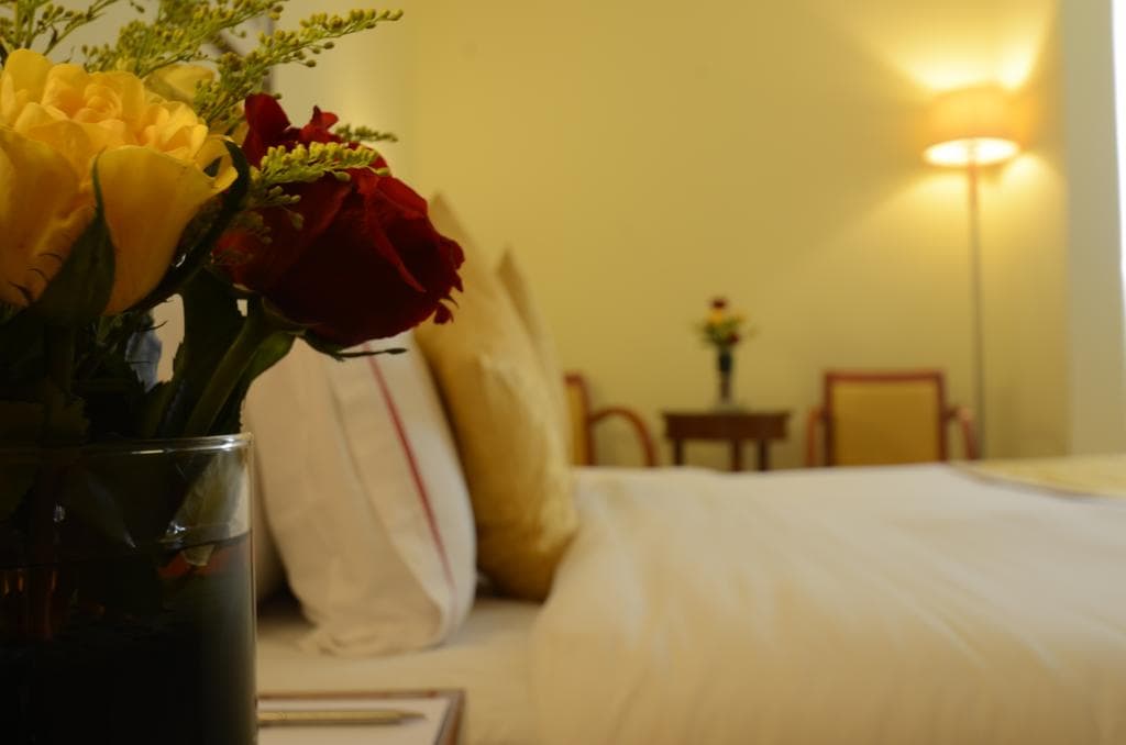 Ramada by Wyndham Continental Jeddah