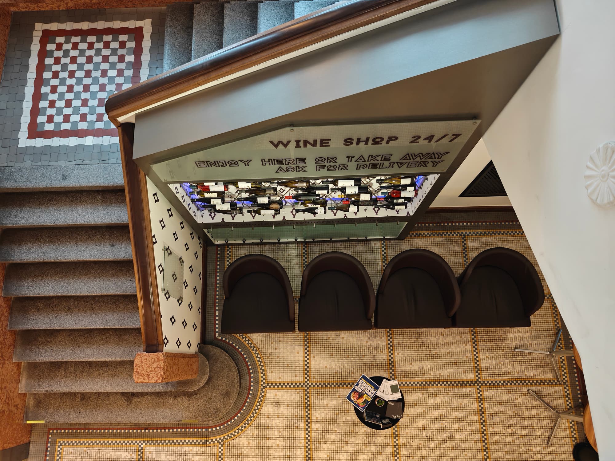 Mercure Ostrava Center Hotel