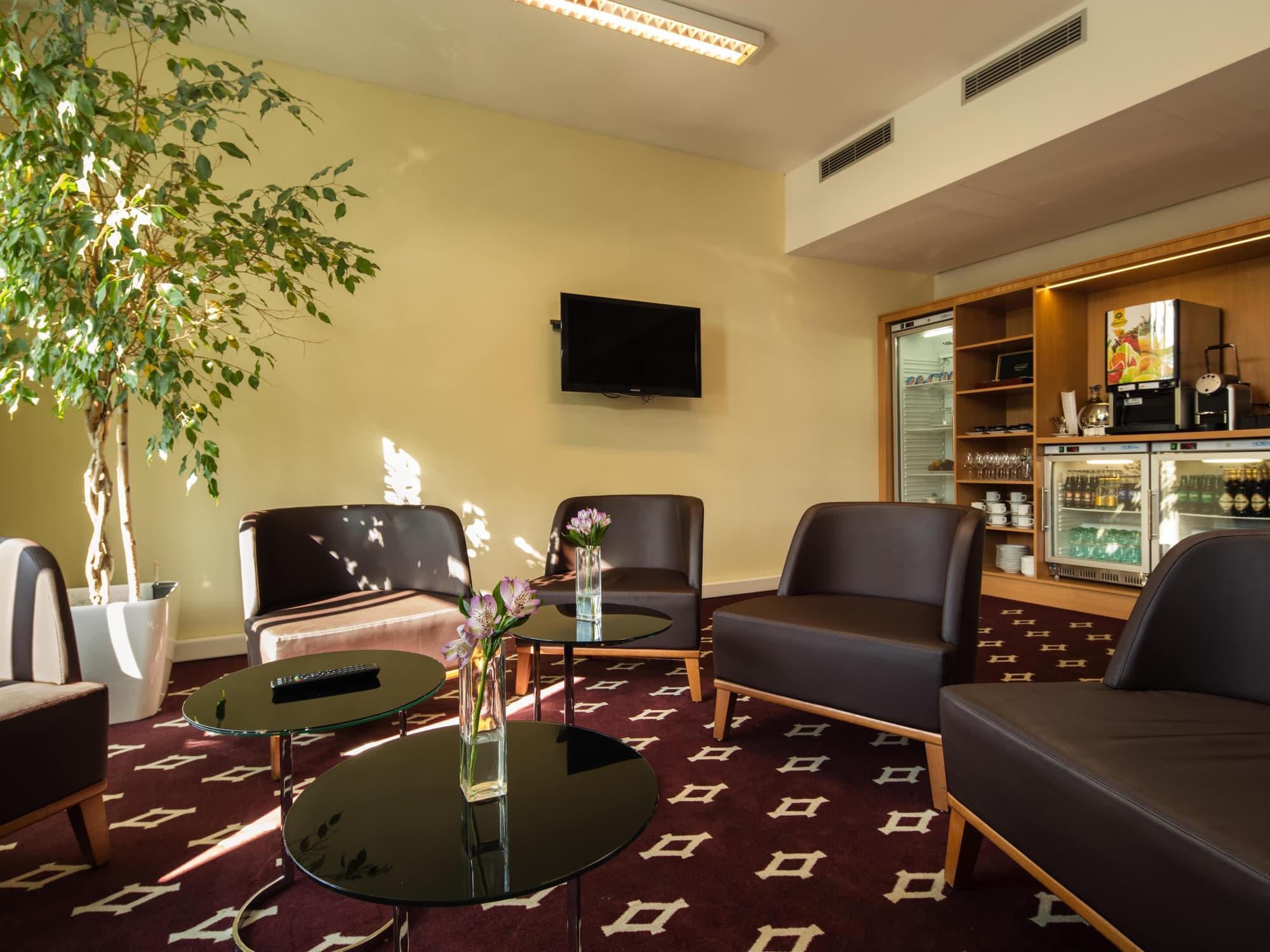 Mercure Ostrava Center Hotel
