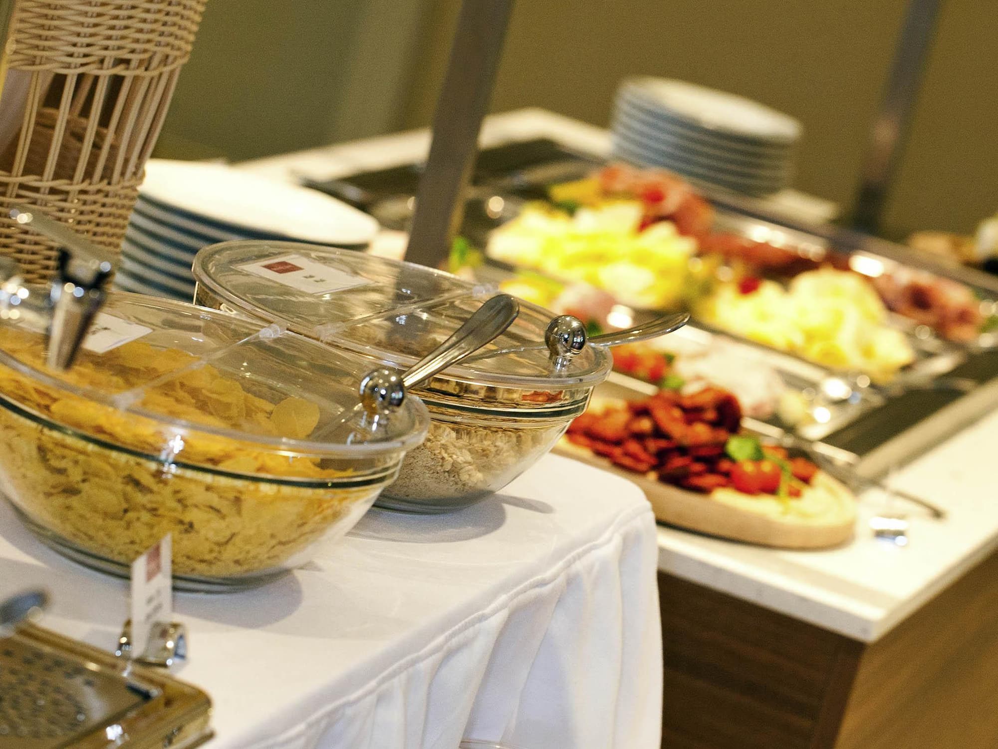 Mercure Ostrava Center Hotel