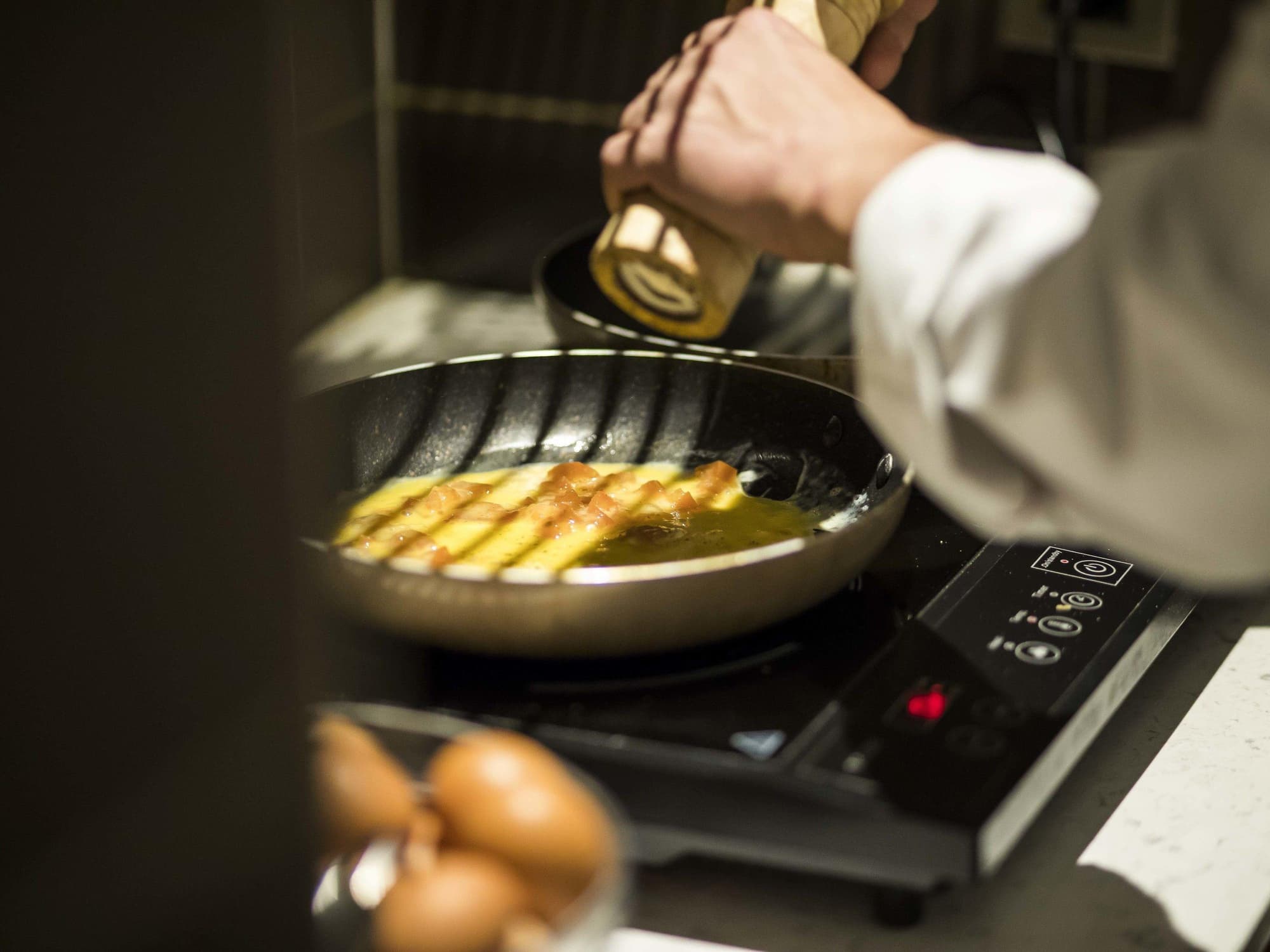 Mercure Ostrava Center Hotel
