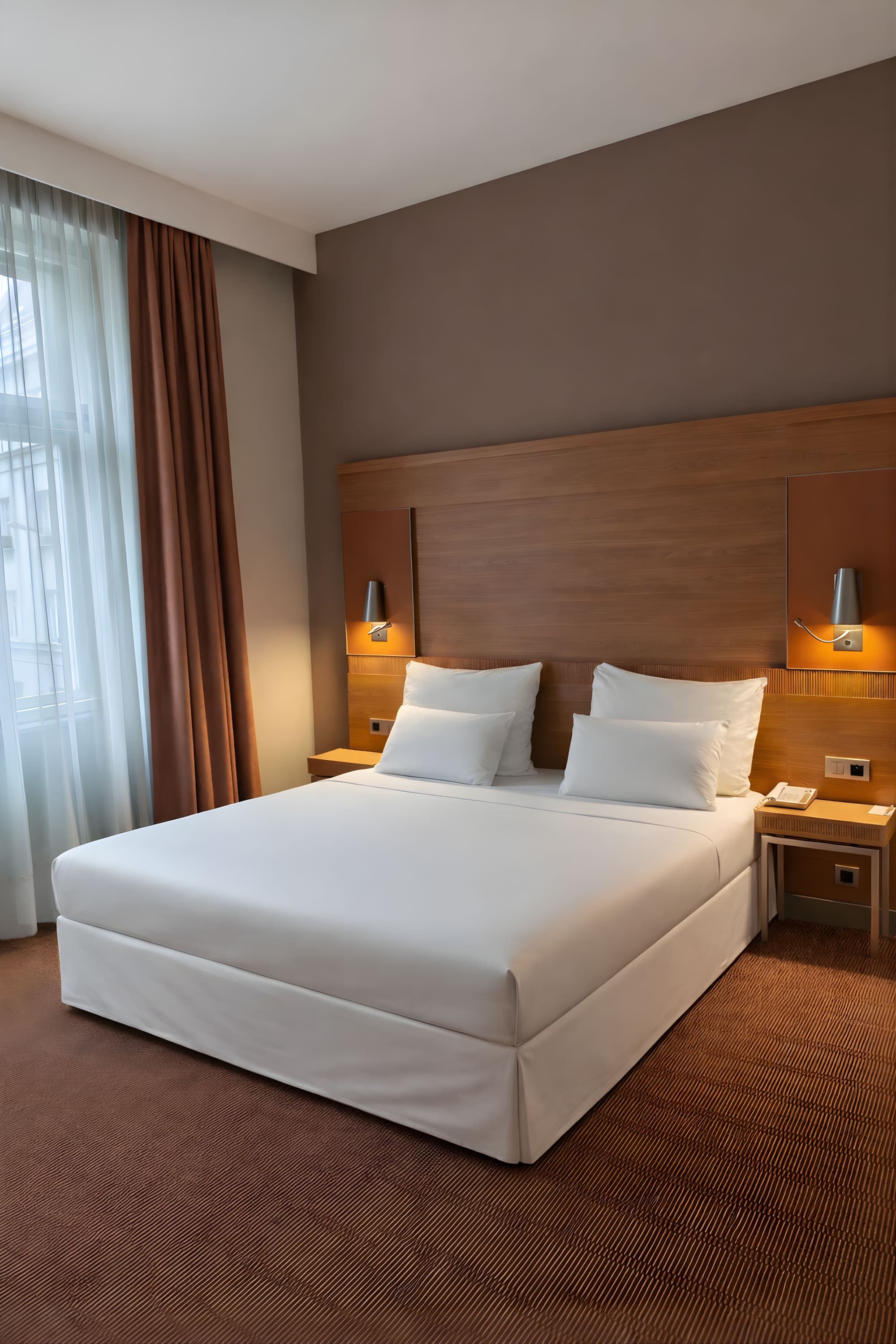 Mercure Ostrava Center Hotel