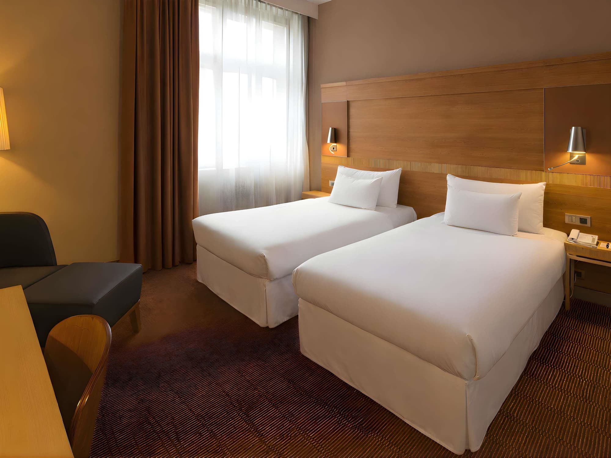 Mercure Ostrava Center Hotel