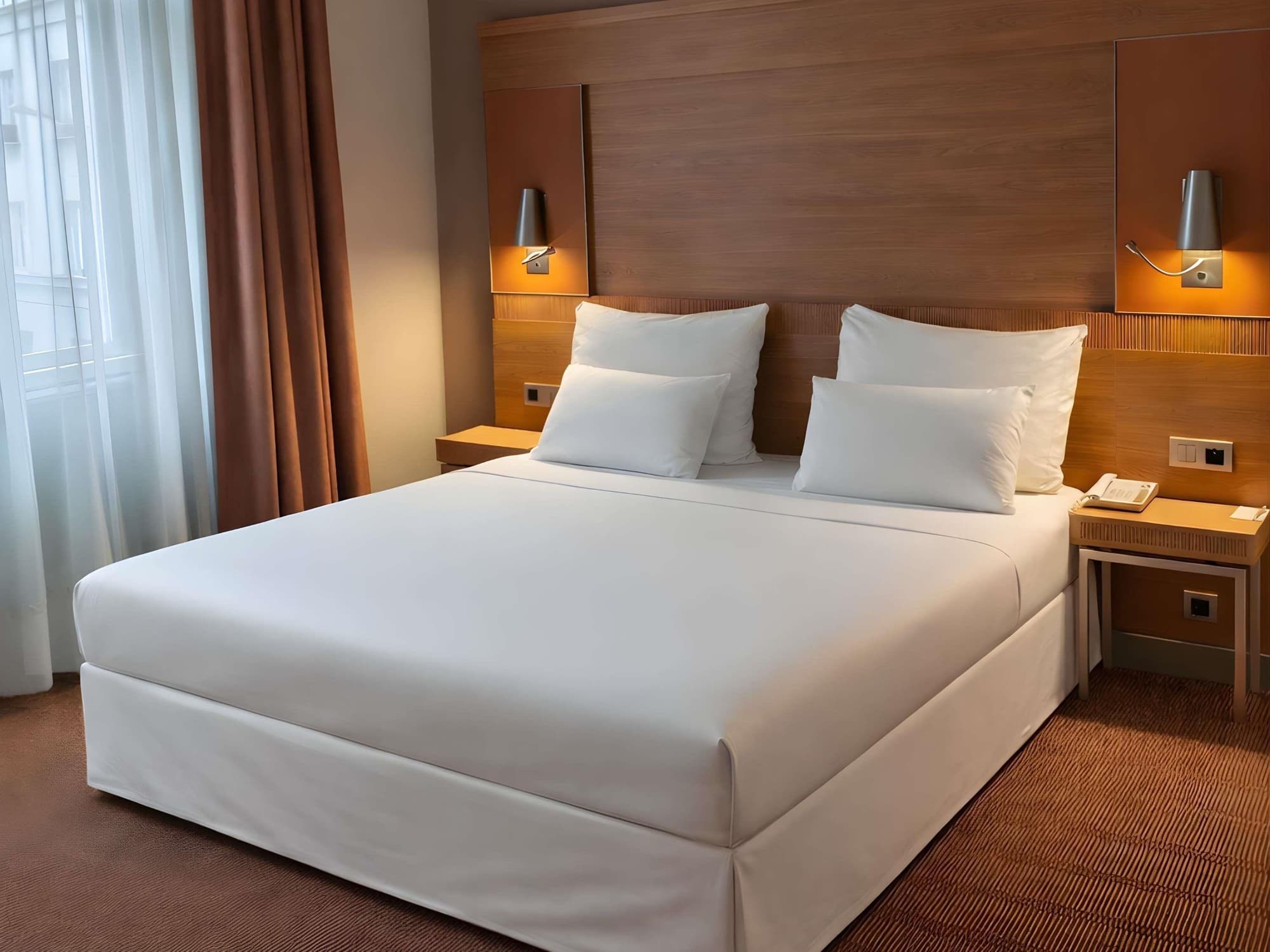 Mercure Ostrava Center Hotel