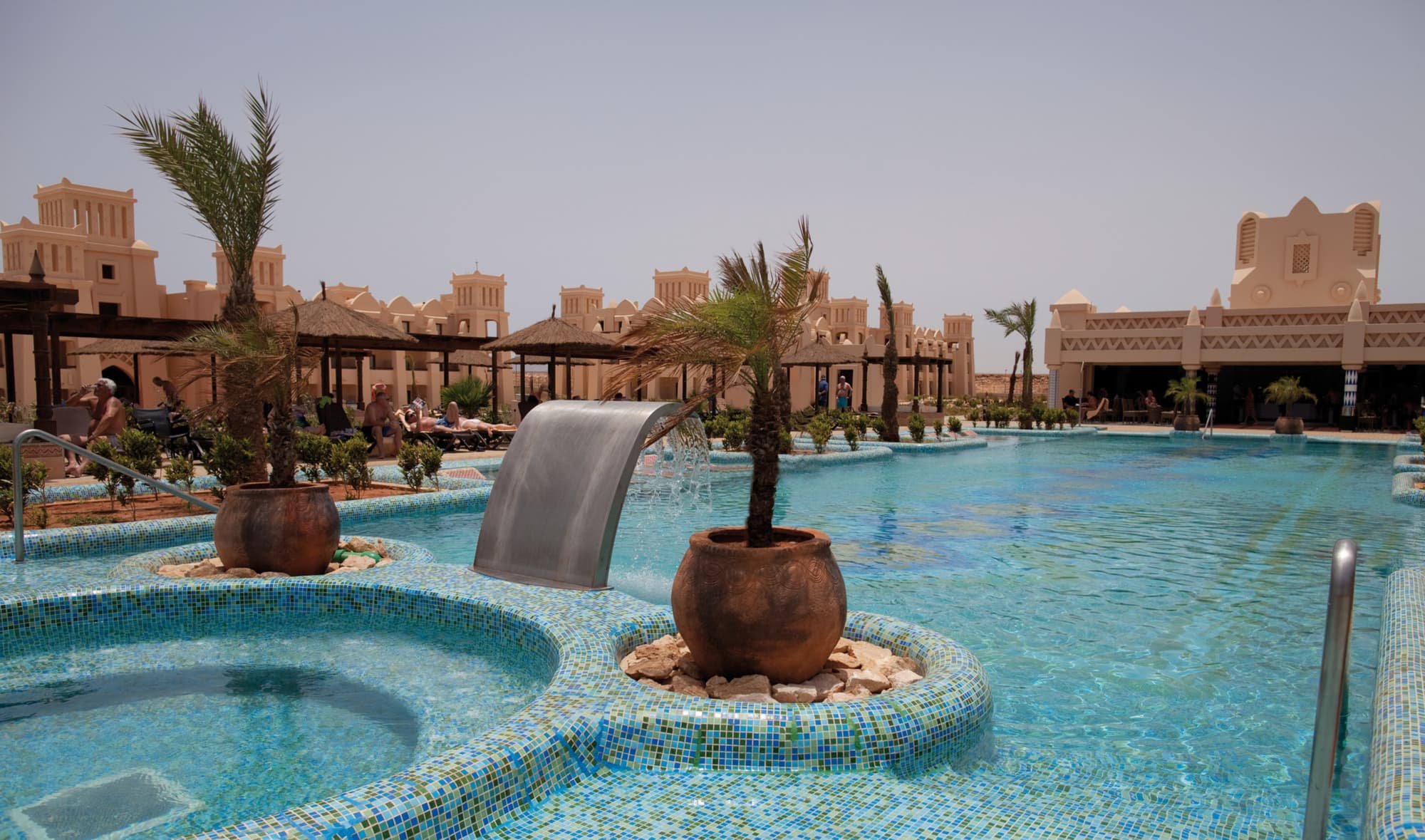 Hotel Riu Touareg - All Inclusive
