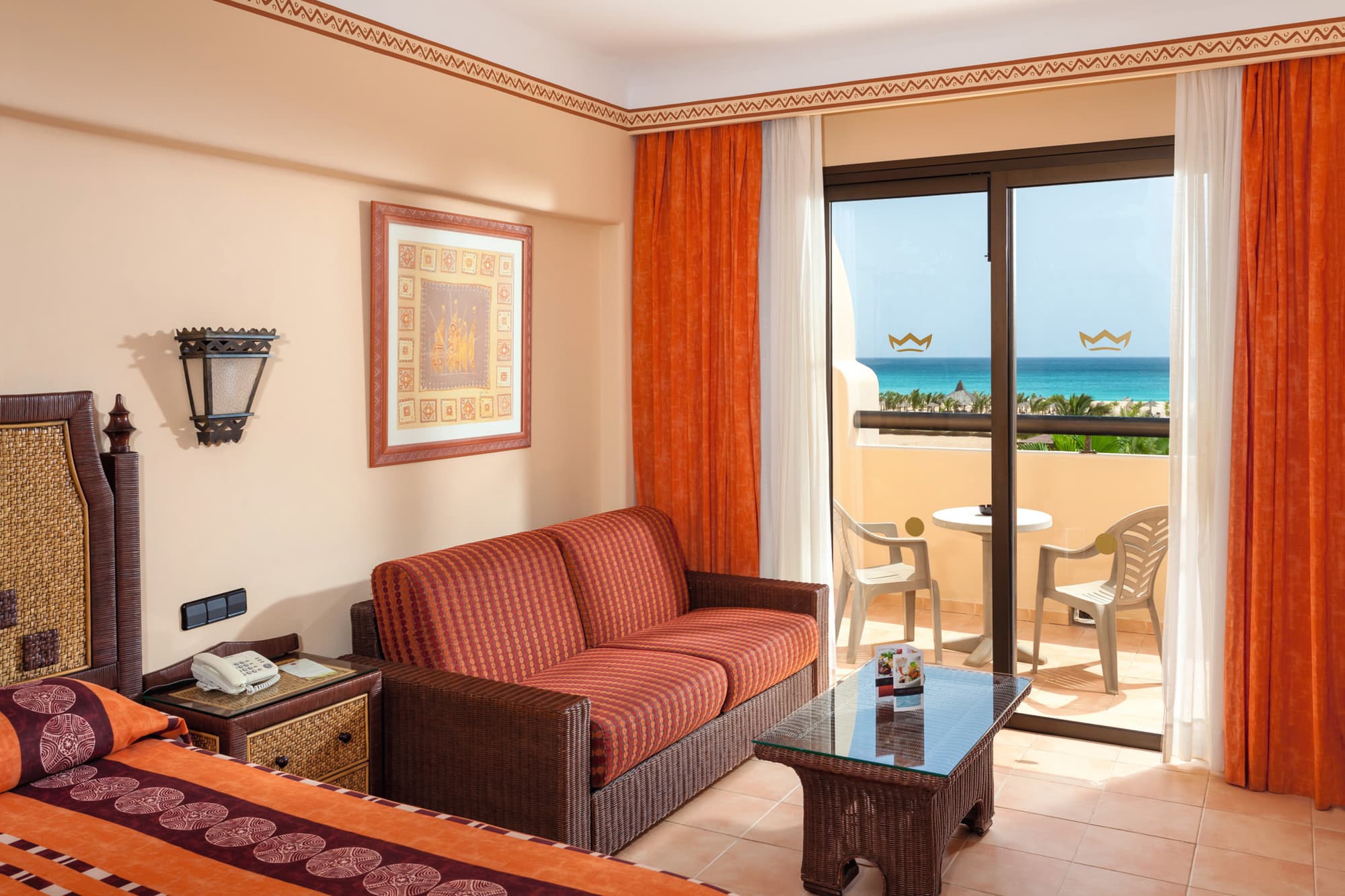 Hotel Riu Touareg - All Inclusive