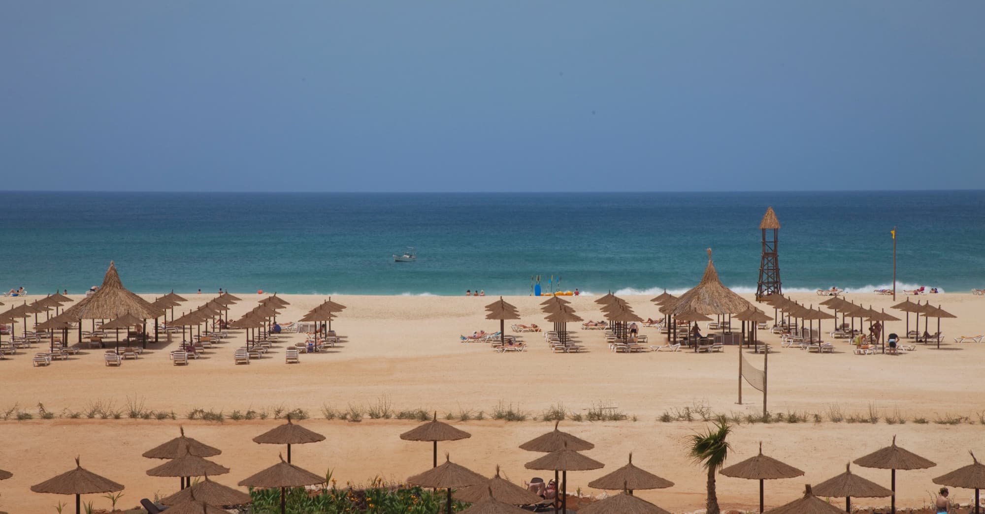 Hotel Riu Touareg - All Inclusive