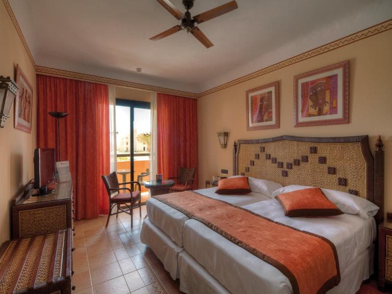 Hotel Riu Touareg - All Inclusive