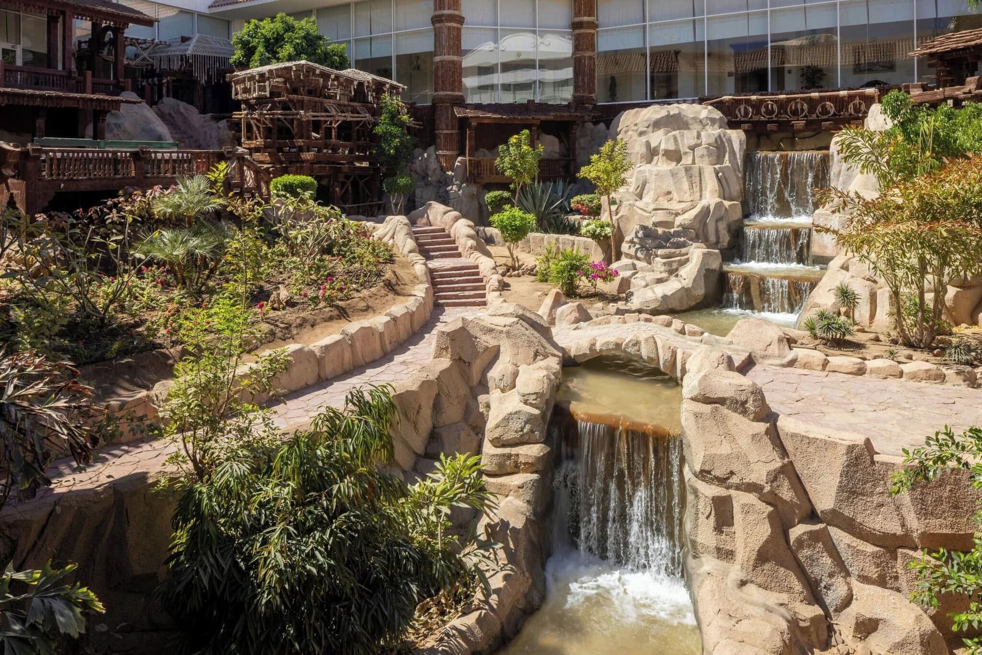 Sheraton Sharm Resort