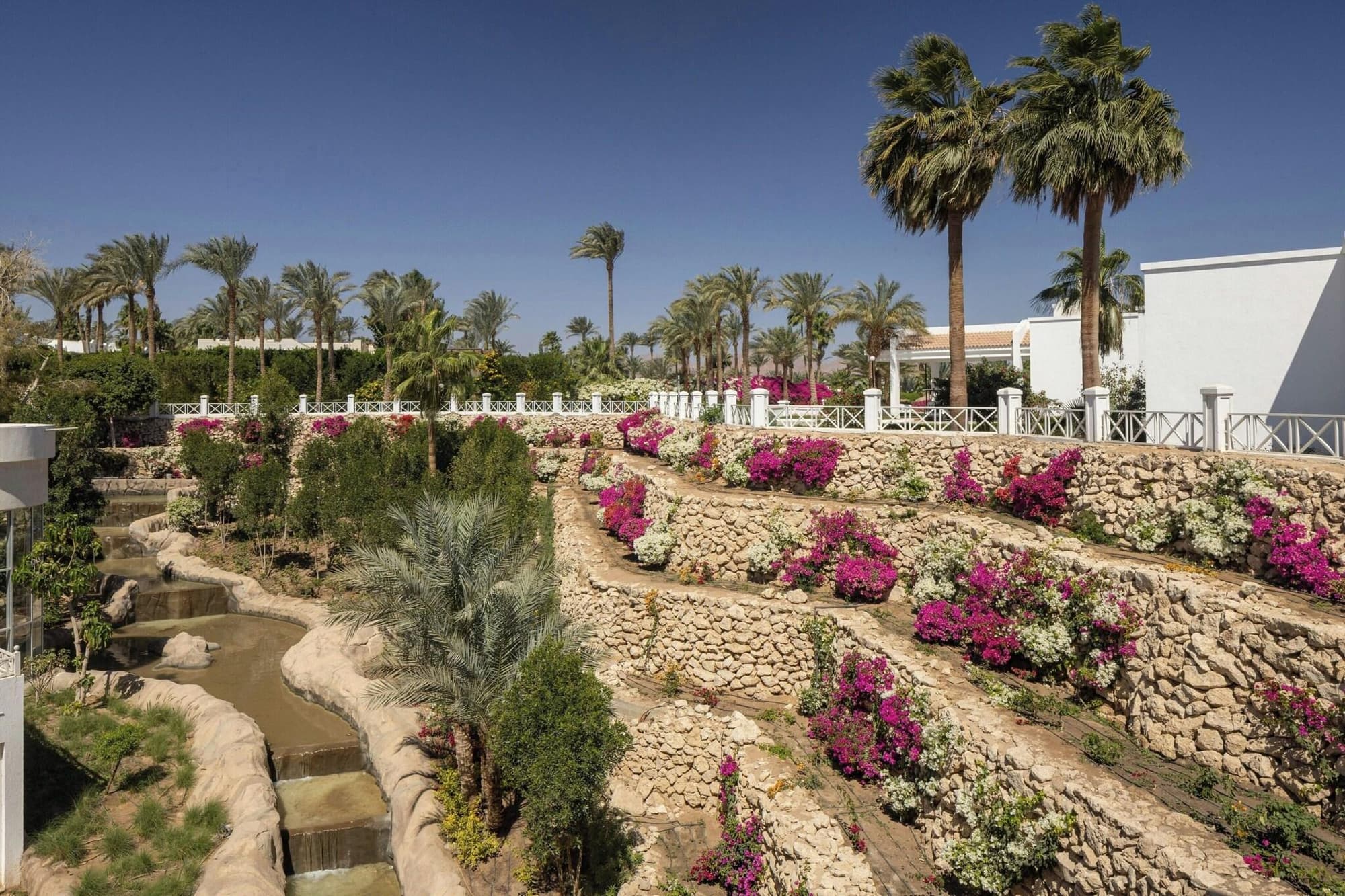 Sheraton Sharm Resort