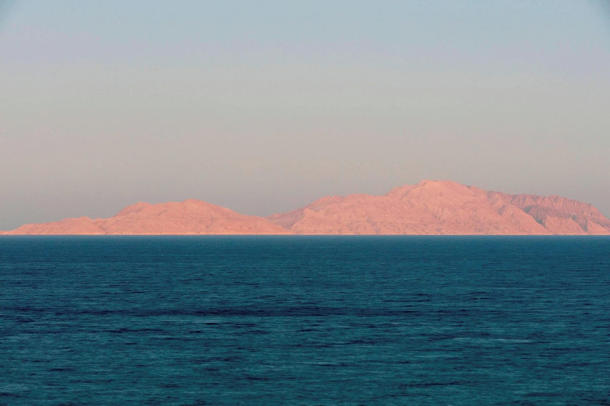 Sheraton Sharm Resort