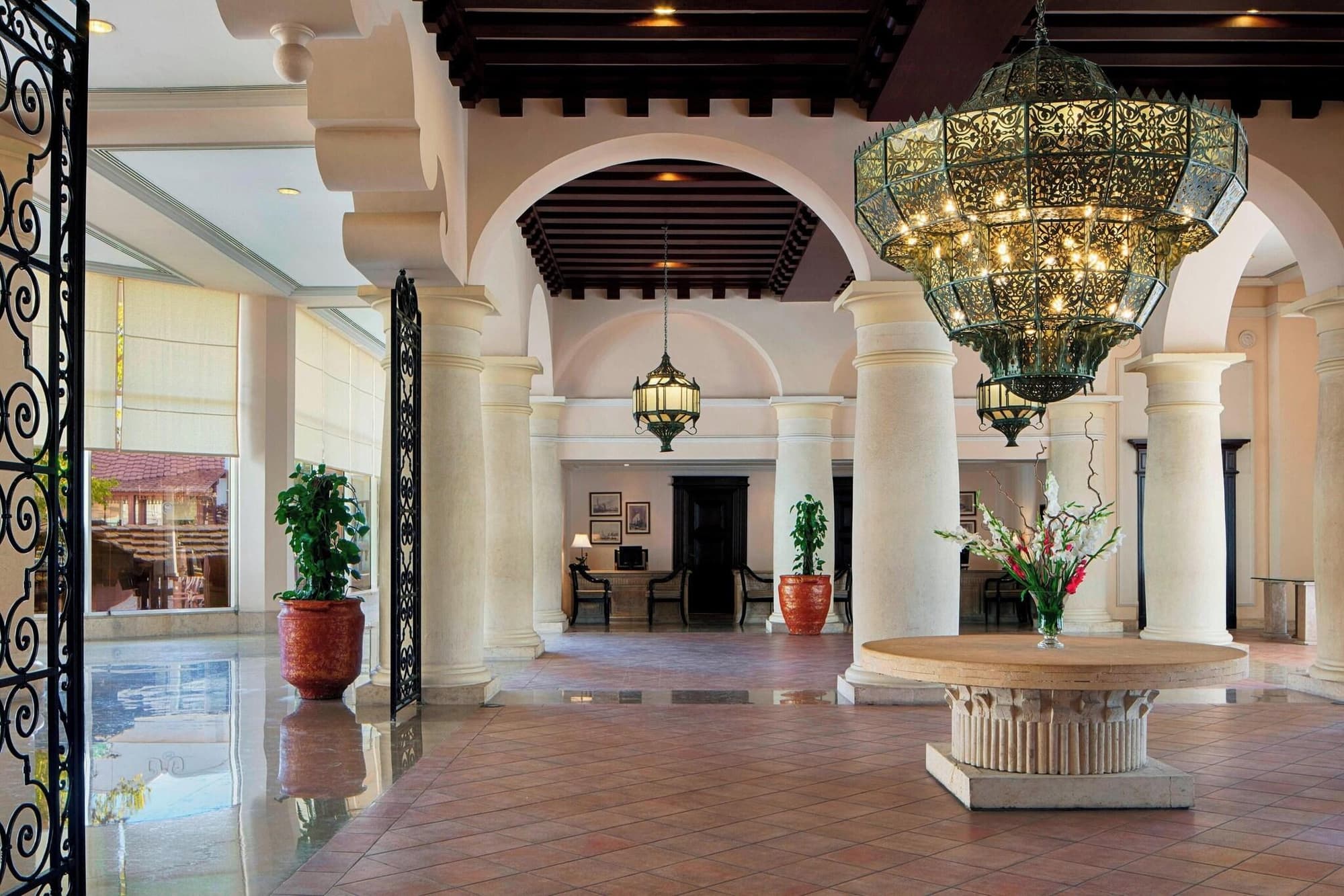 Sheraton Sharm Resort
