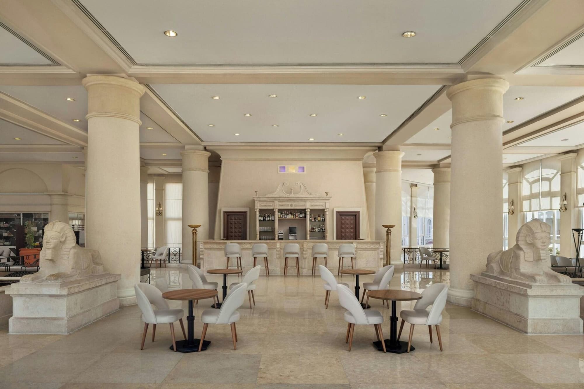 Sheraton Sharm Resort