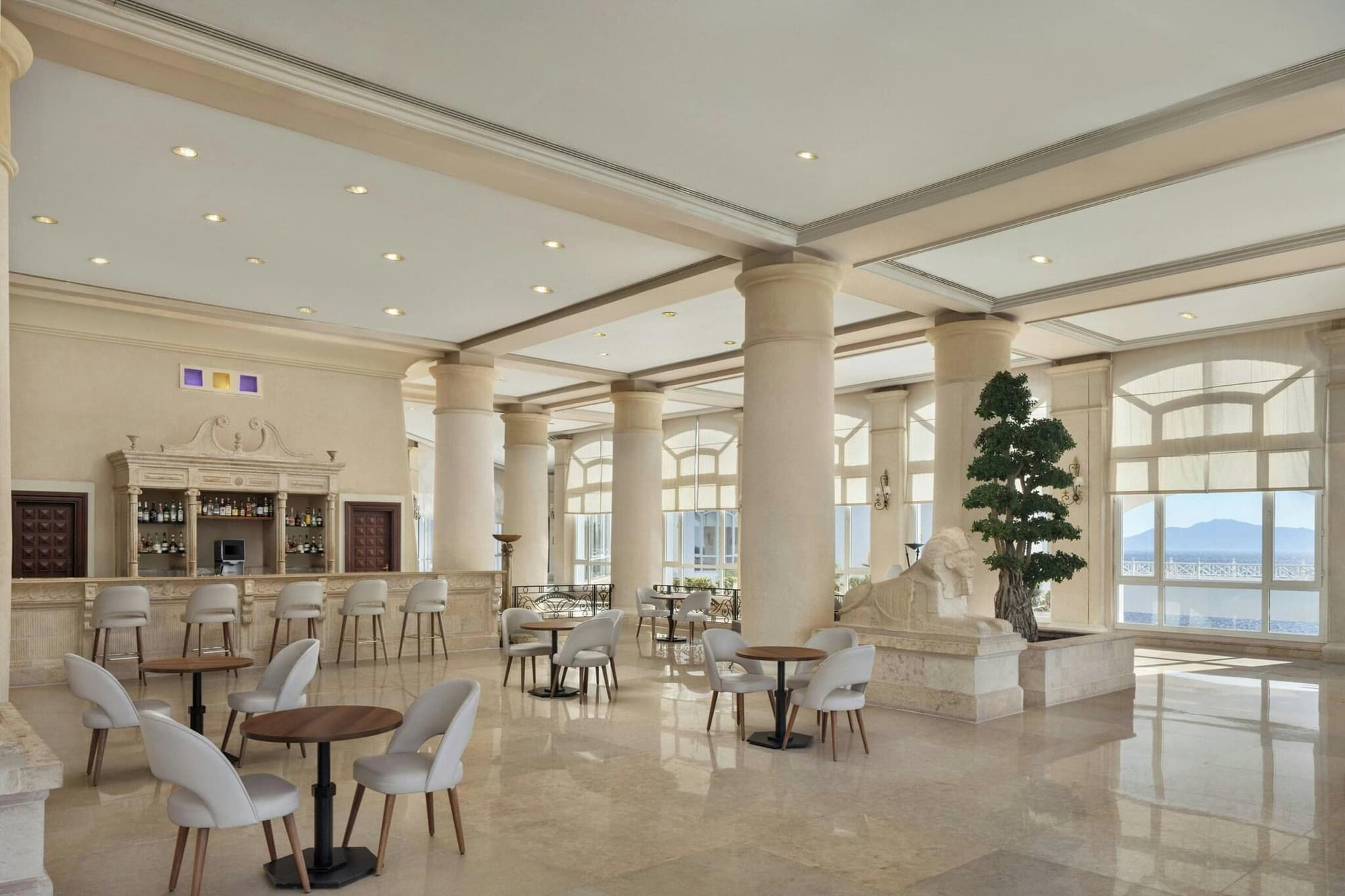 Sheraton Sharm Resort