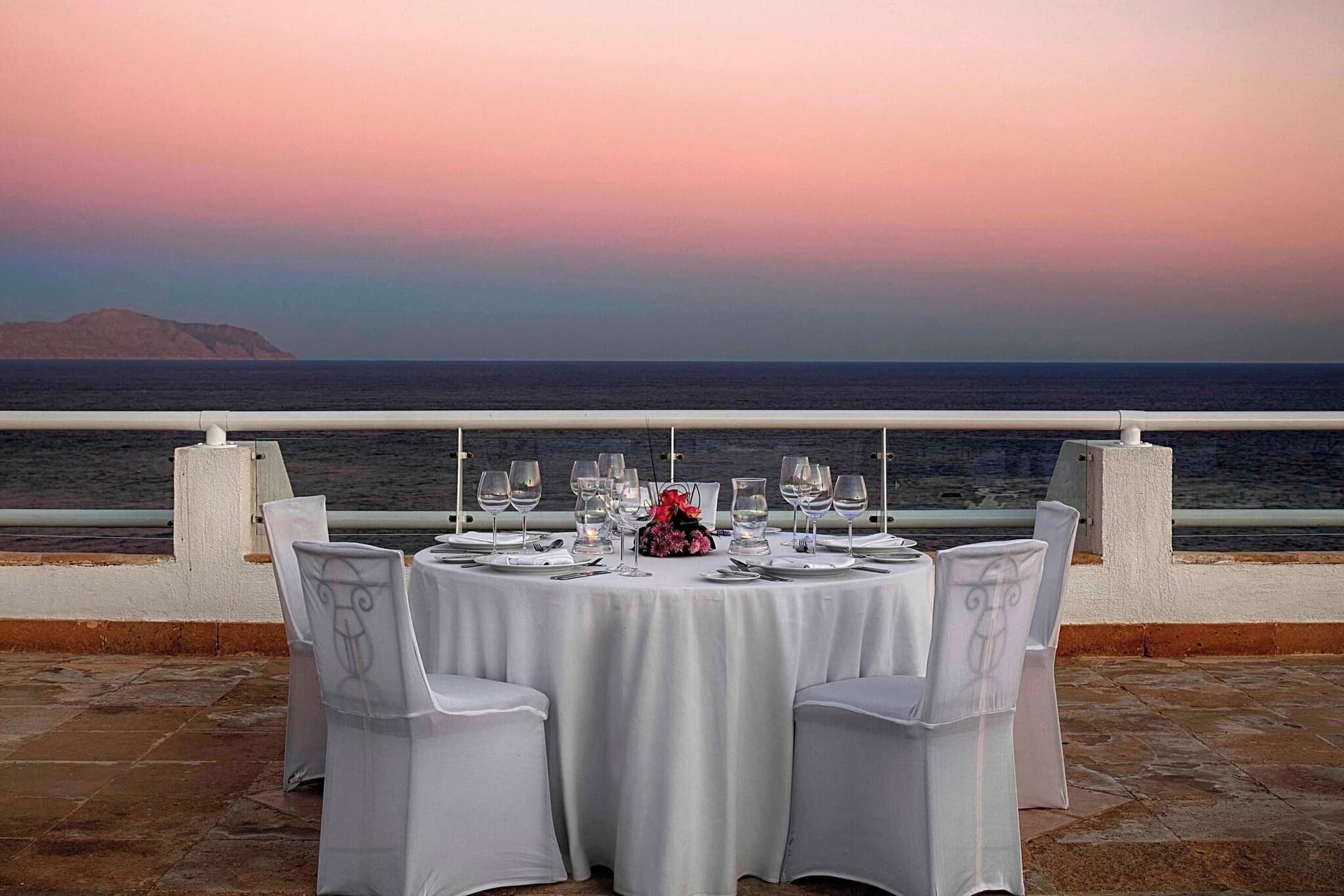 Sheraton Sharm Resort